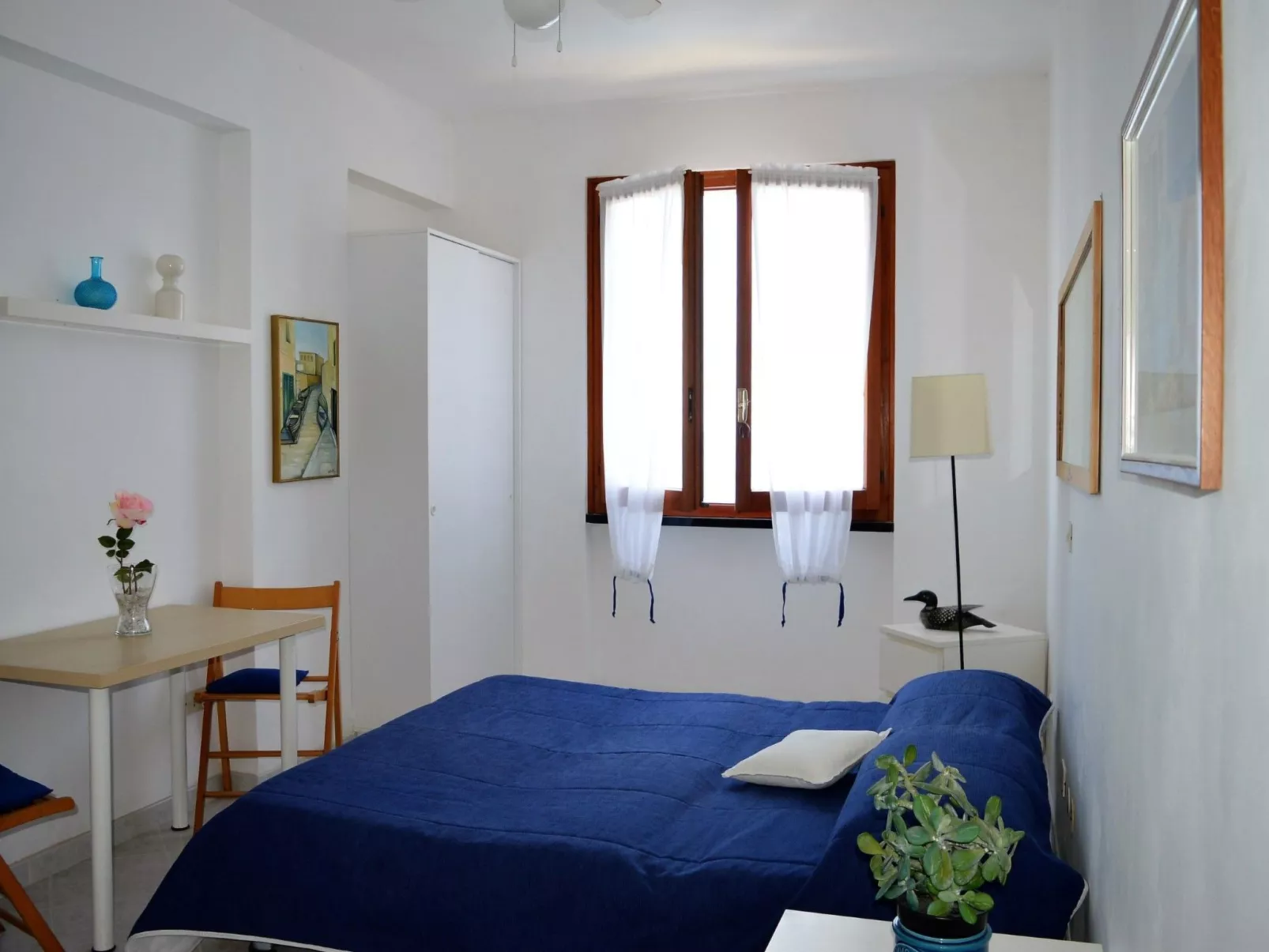 ILA2107 HOUSE LIBECCIO-Binnen