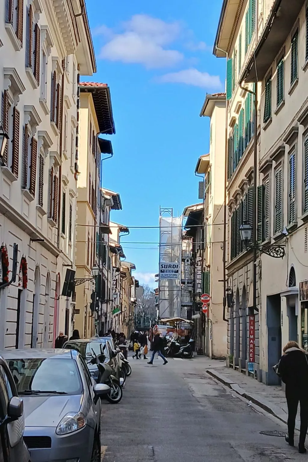 Unknown Accommodation-Buiten