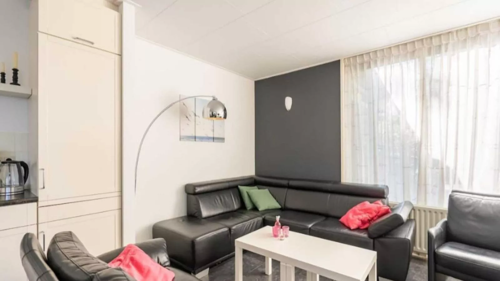 Scheldeoord 54-Woonkamer