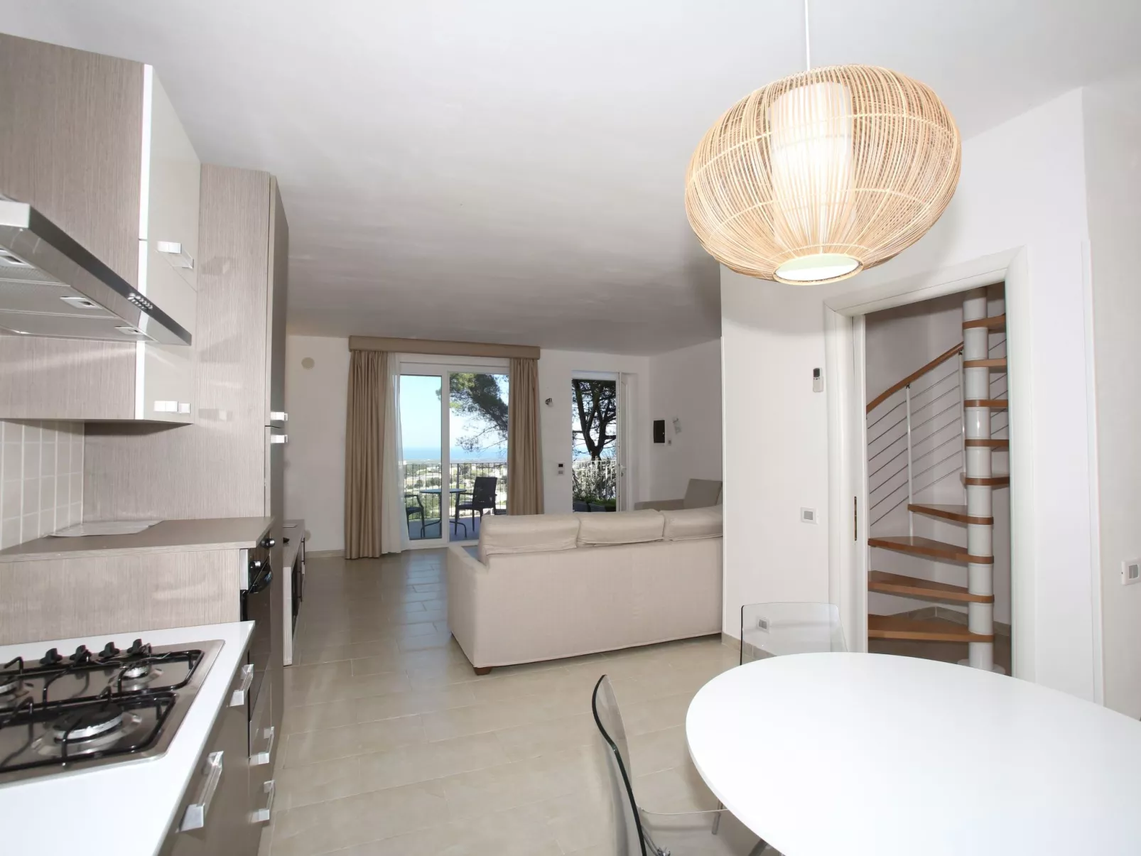 Villa Eos - piscina panoramica-Image-tags.info