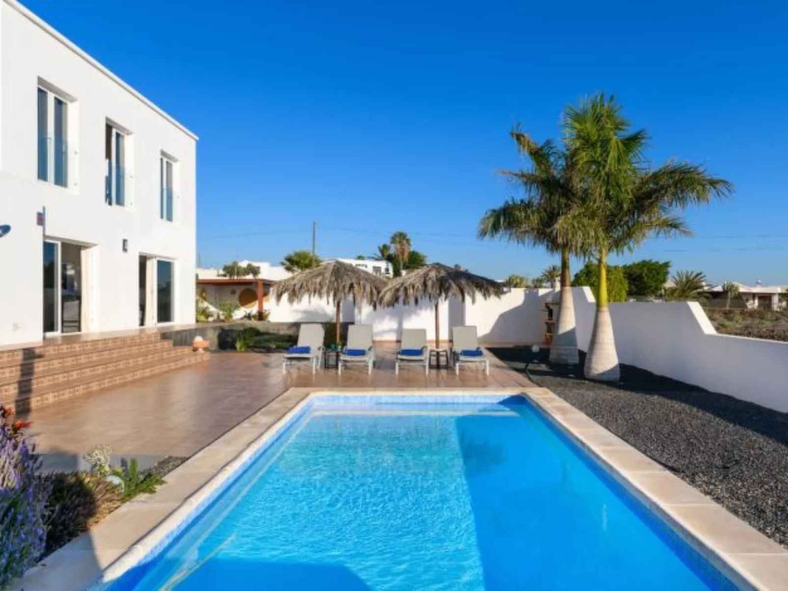 Villa Molinero-Buiten