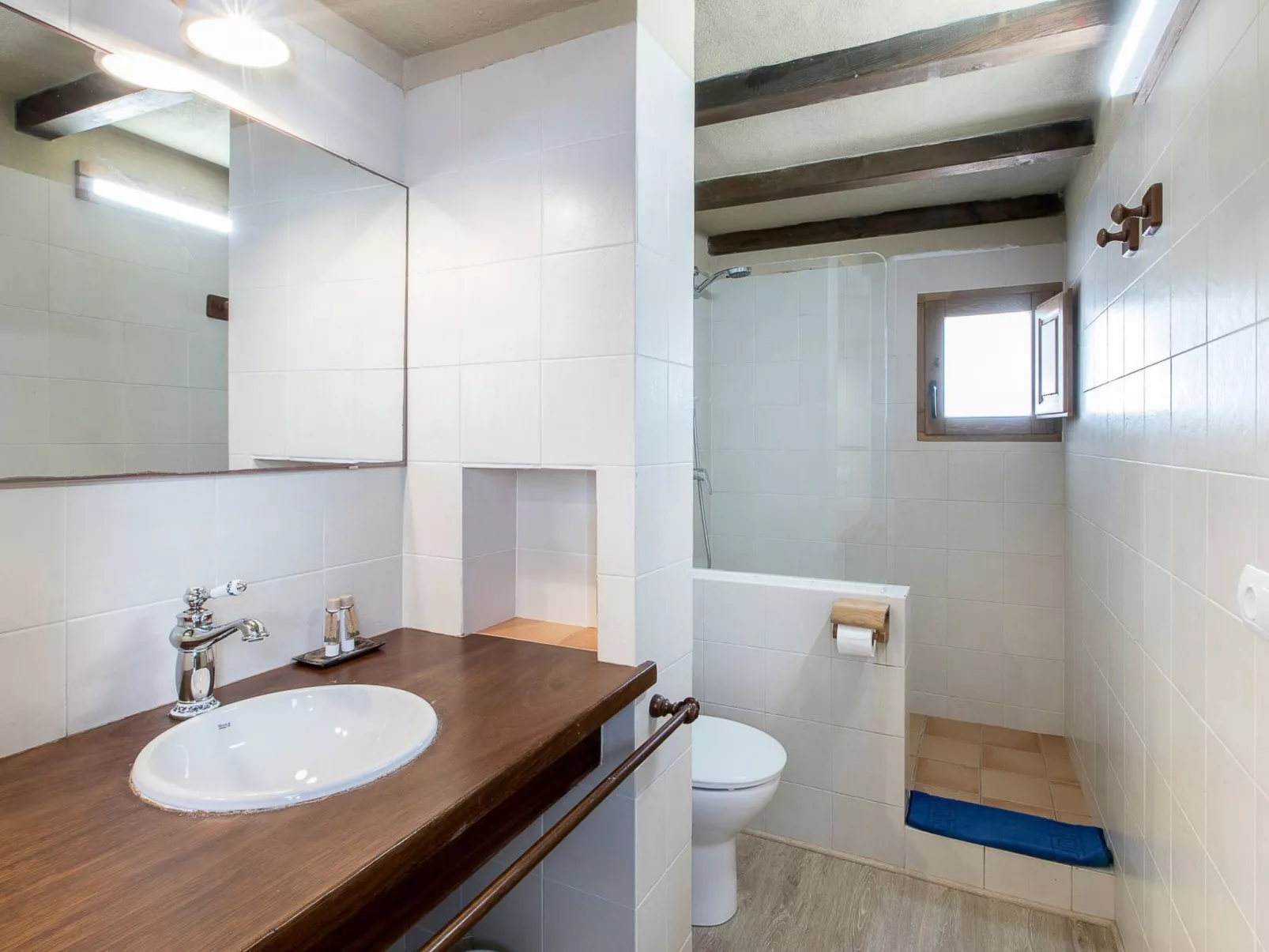 Casa Tramontana 4 pax.  Migjorn Gebiet-Binnen