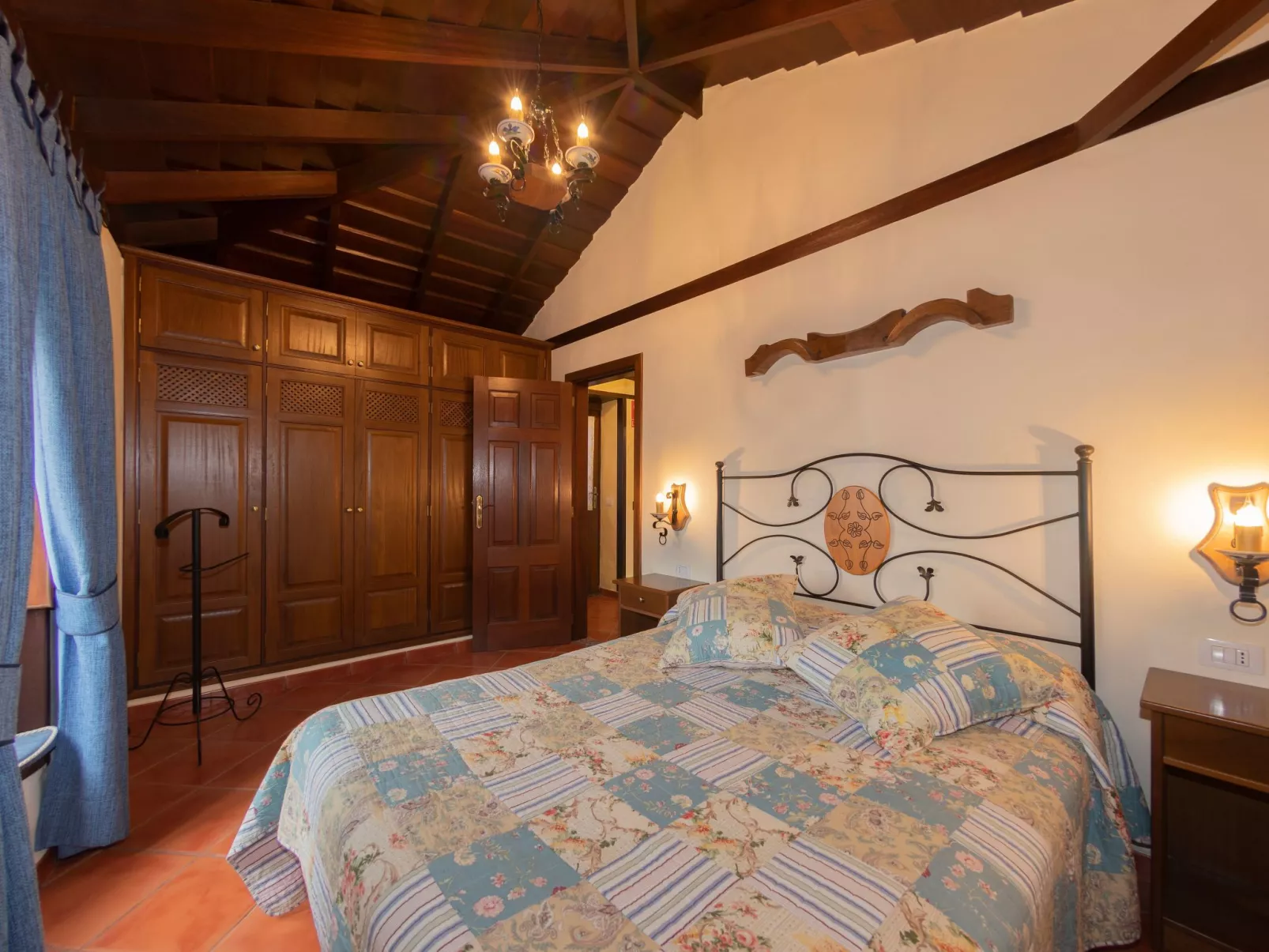 Ländliches Haus Monte del Agua-Image-tags.info