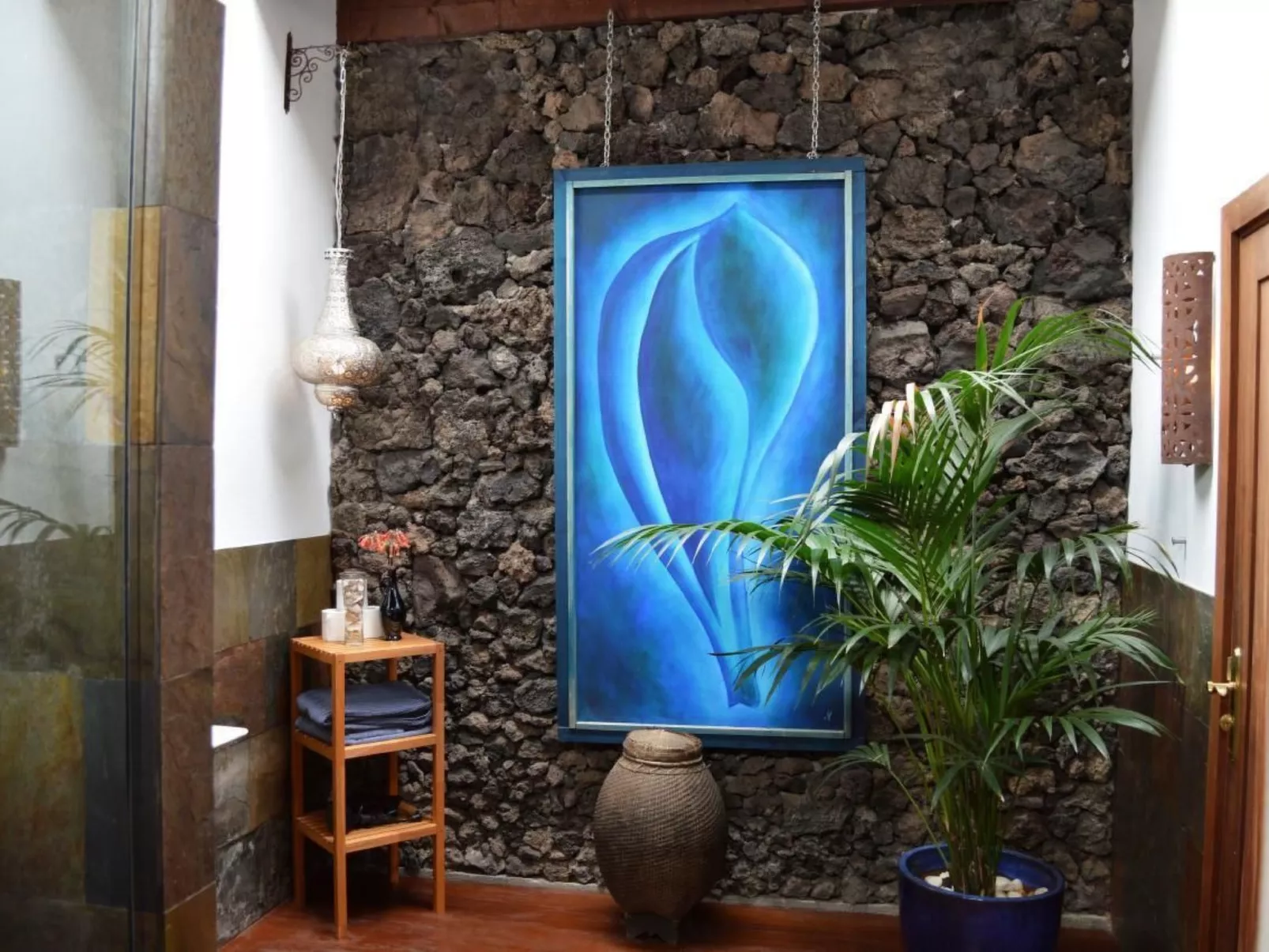 Appartement Casa Hibisco mit schönem Garten-Image-tags.info