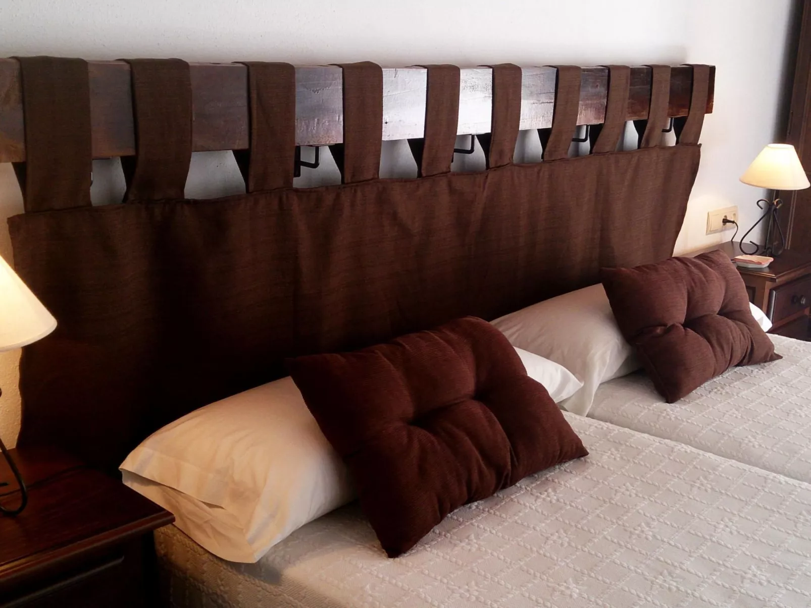 Berg- und Strandurlaub südlich von Granada-Binnen