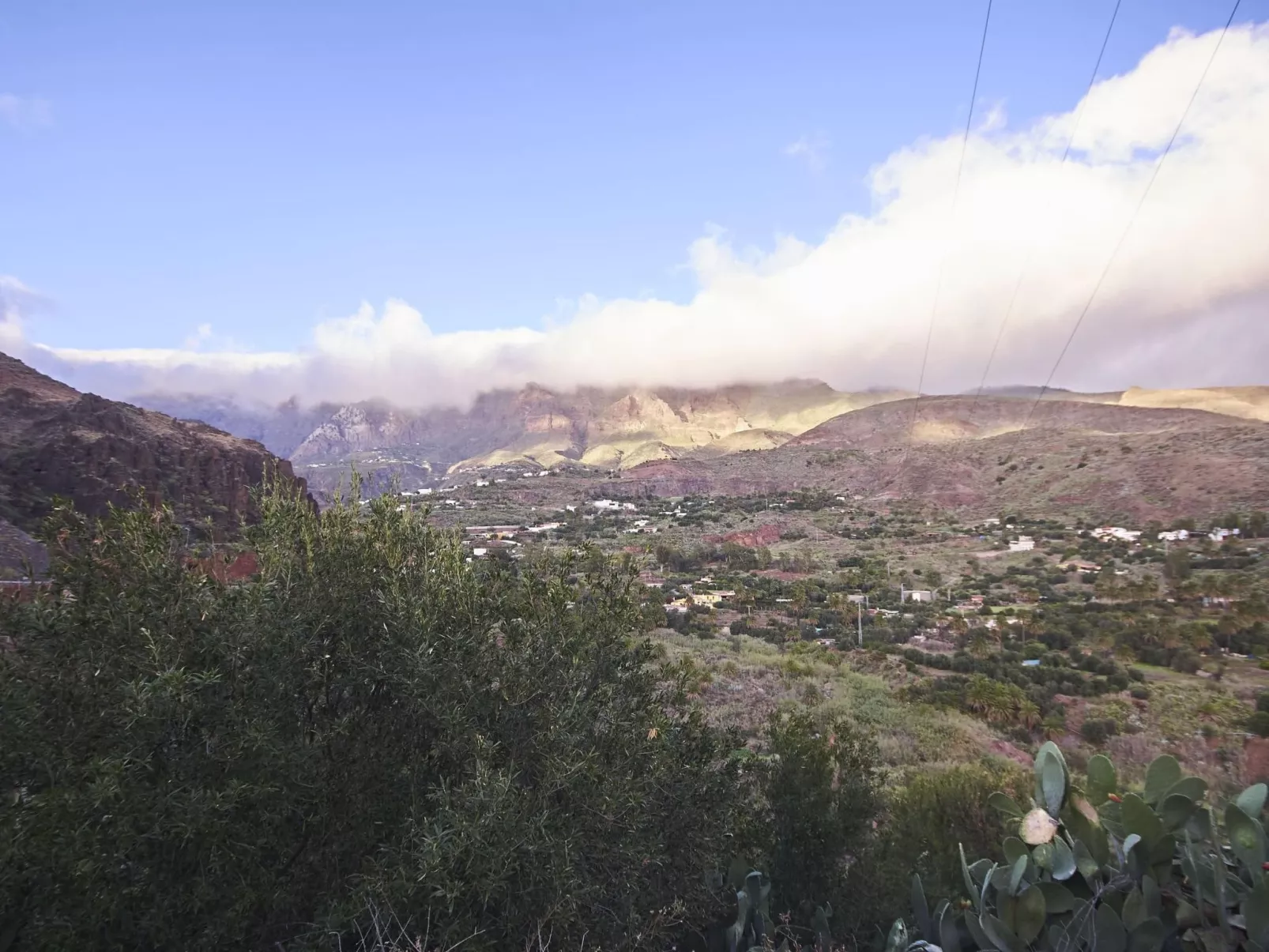 "La Almendra" mit Terrasse-Image-tags.info