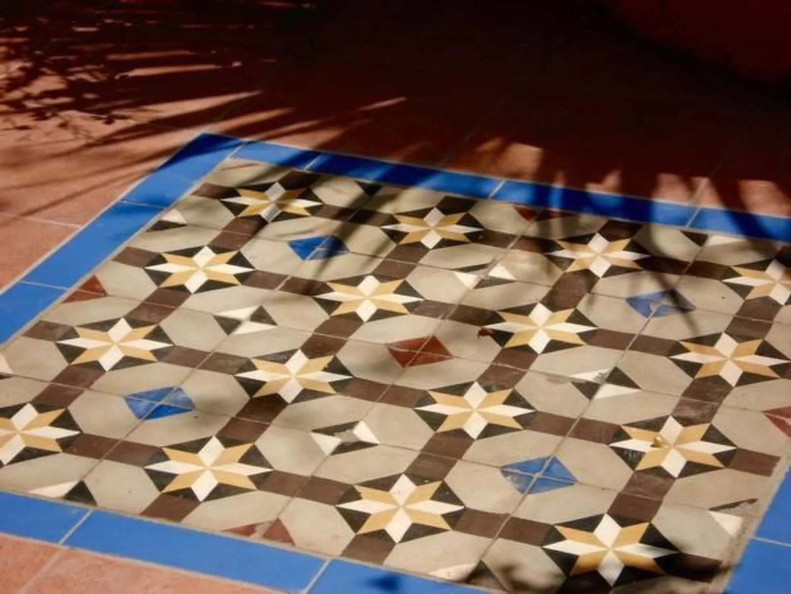 La Madrugada, Unterkunft mit allem Komfort auf dem Land-Image-tags.info