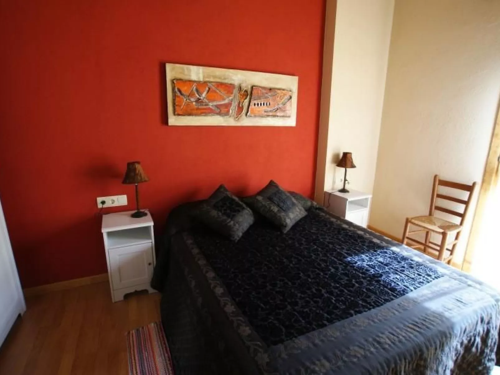 Wohnung El Graner mit großer Fensterfront-Image-tags.info