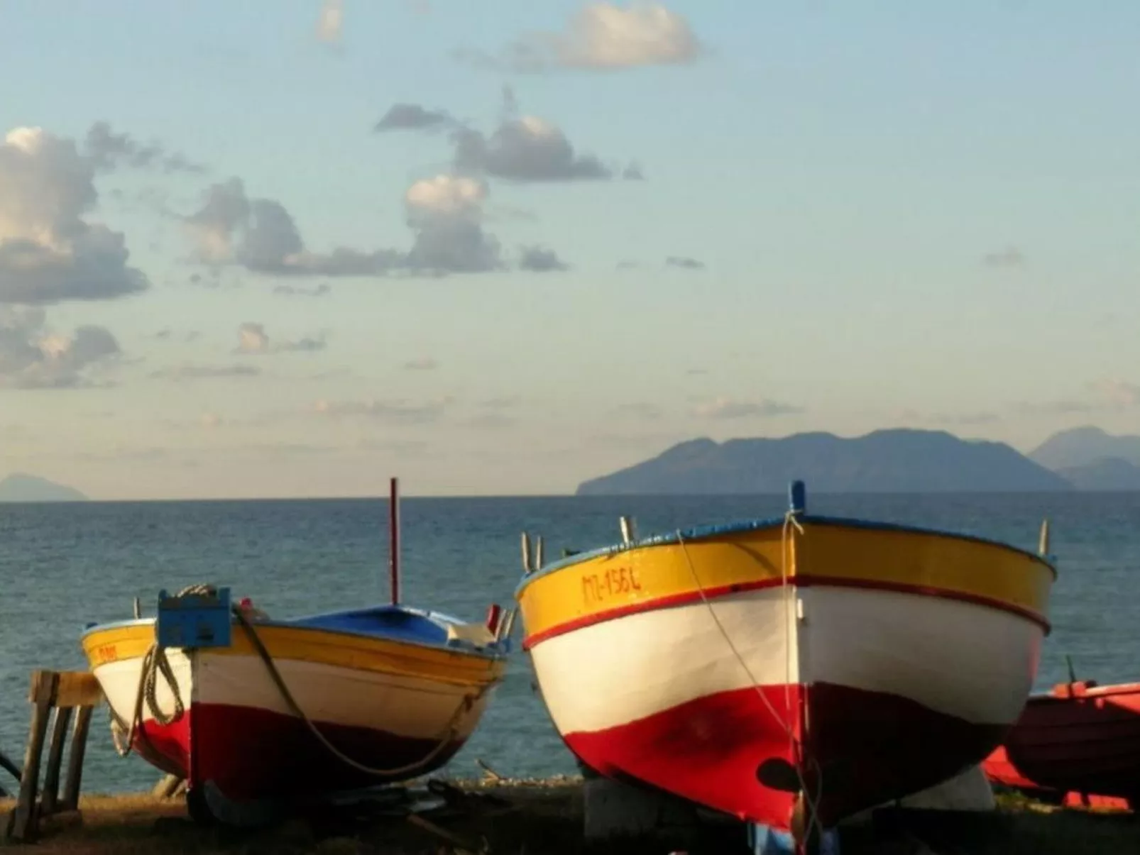 Charmante Wohnung in Marchesana mit Terrasse-Buiten