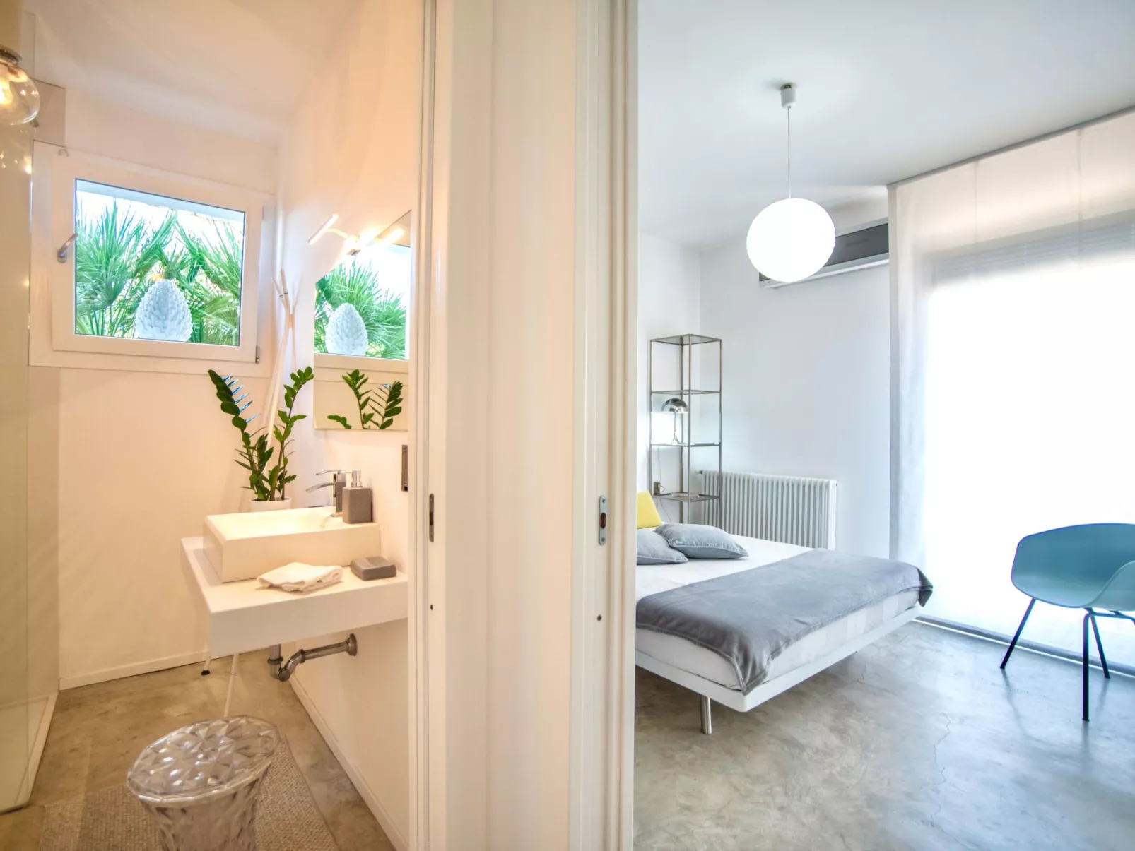 Villa Re di Denari in Terrasini-Binnen