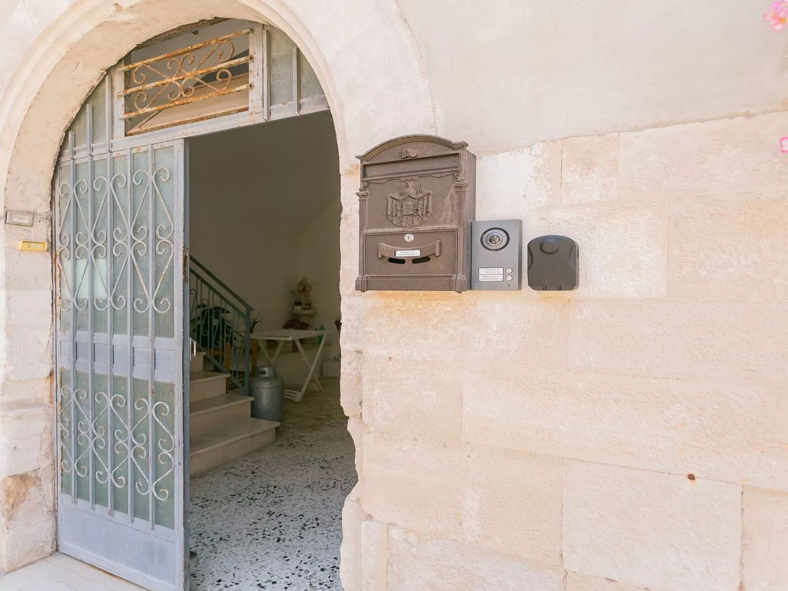 Chalet 'Weißes Haus' mit Wasserblick-Image-tags.info