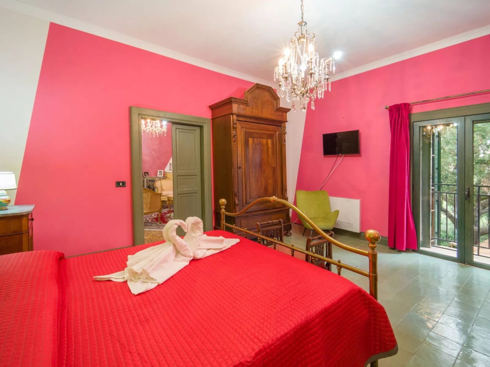 Ferienvilla 'Mamma Alessandra-Image-tags.info