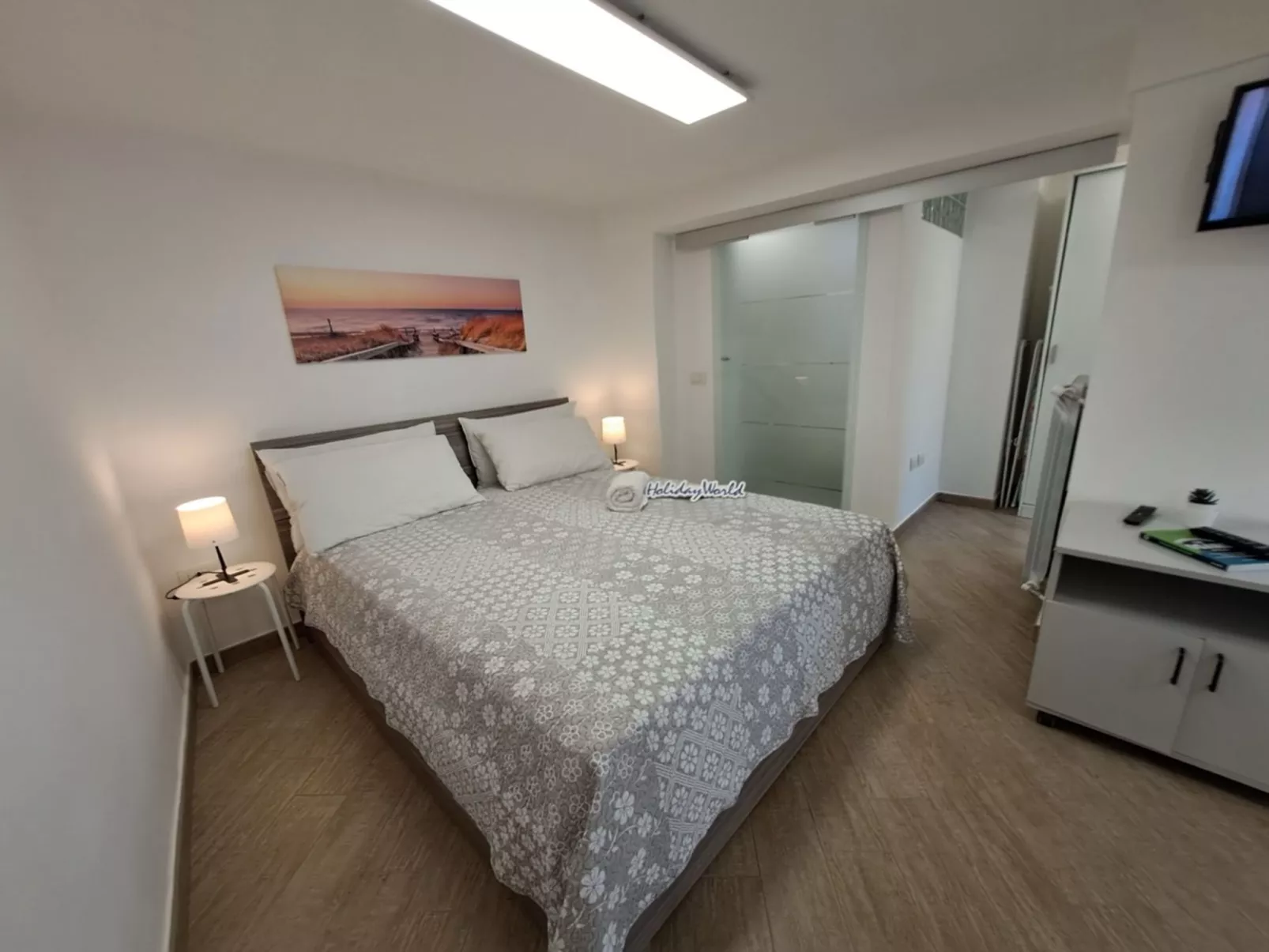 Saras kleines Haus von Holiday World-Image-tags.info