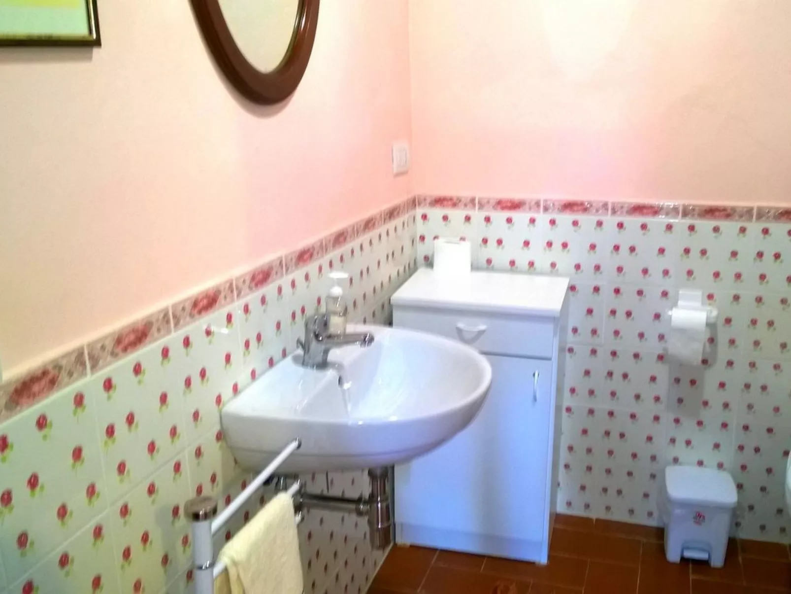 Haus in Marciano mit privatem Parkplatz-Image-tags.info