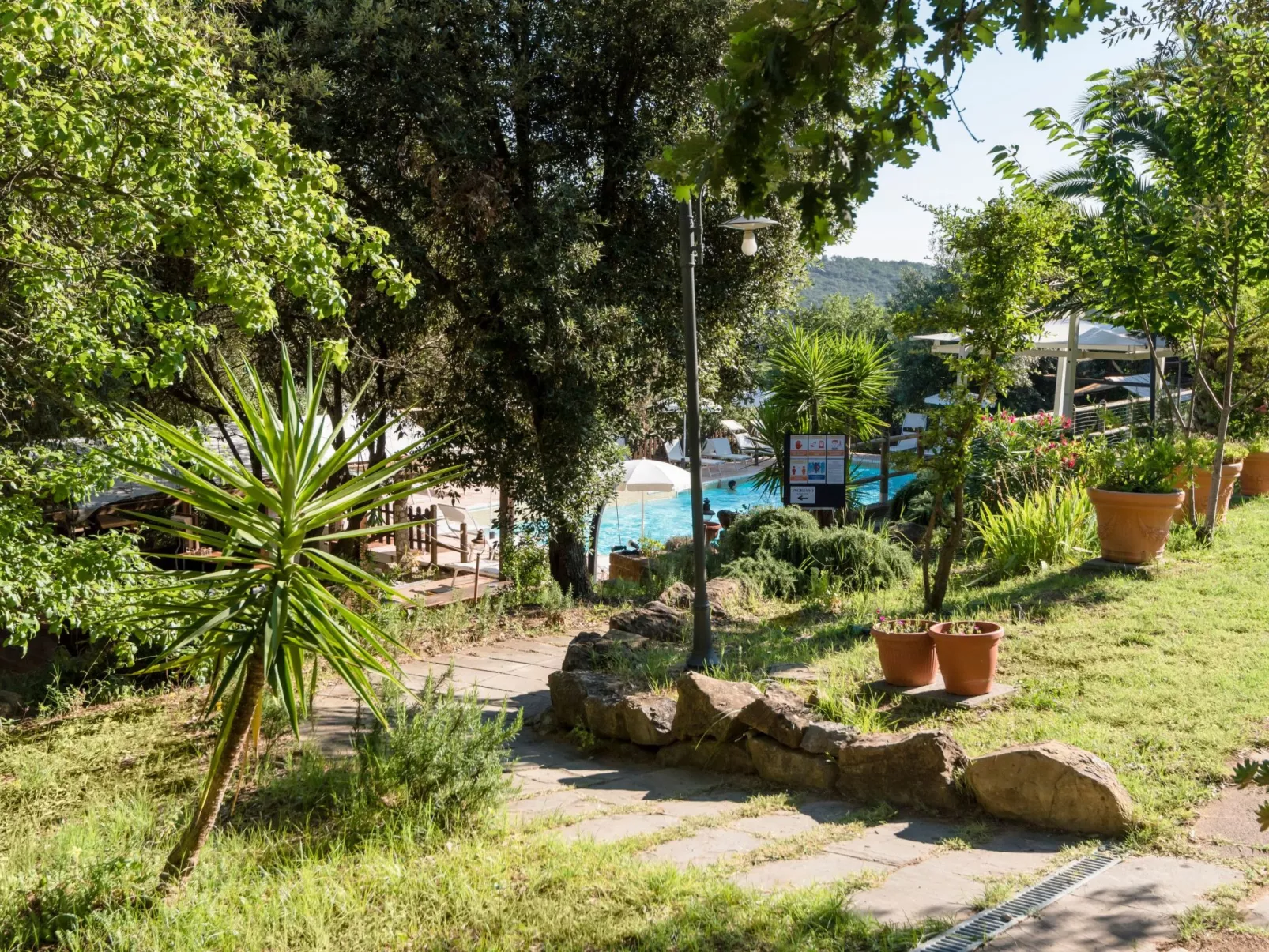 Bauernhauswohnung mit großer Terrasse-Image-tags.info