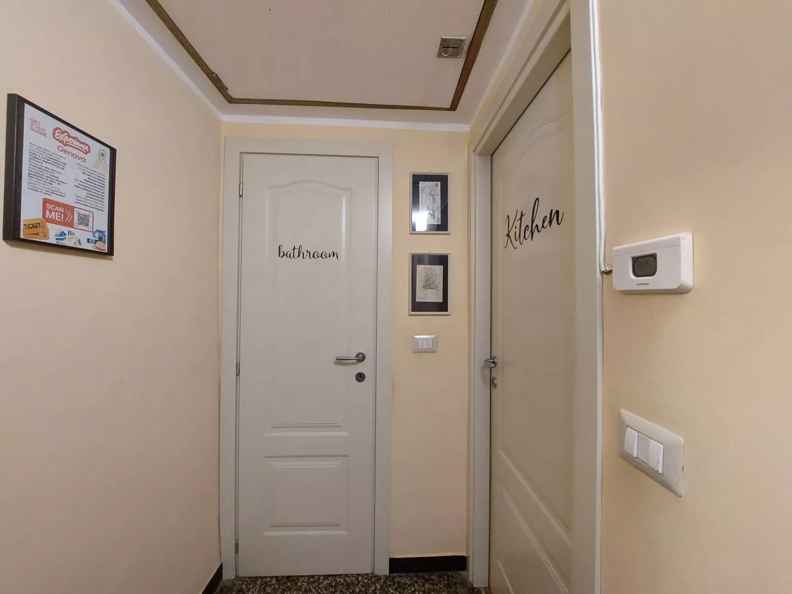 Casa Meraki von Holiday World-Binnen