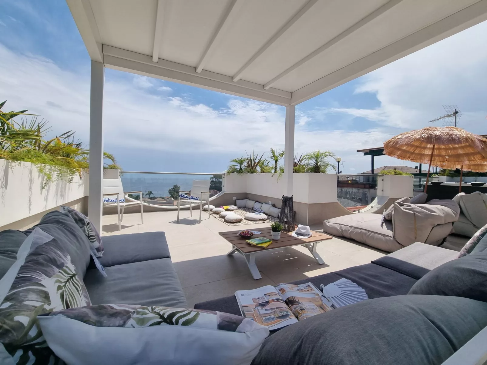 Antigua bei Holiday World-Image-tags.info