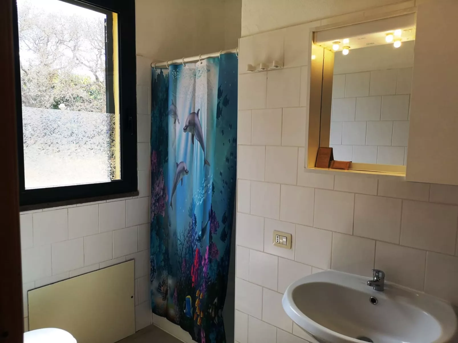 Zwei-Zimmer-Wohnung für maximal 4 Personen in Norbello-Image-tags.info