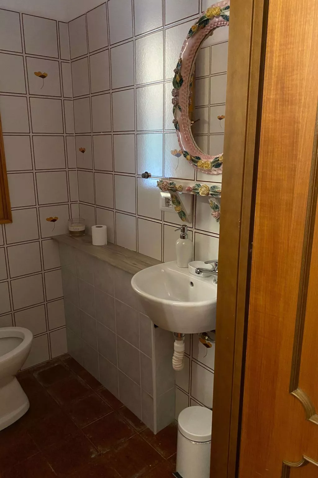 - Südsardinien-Binnen