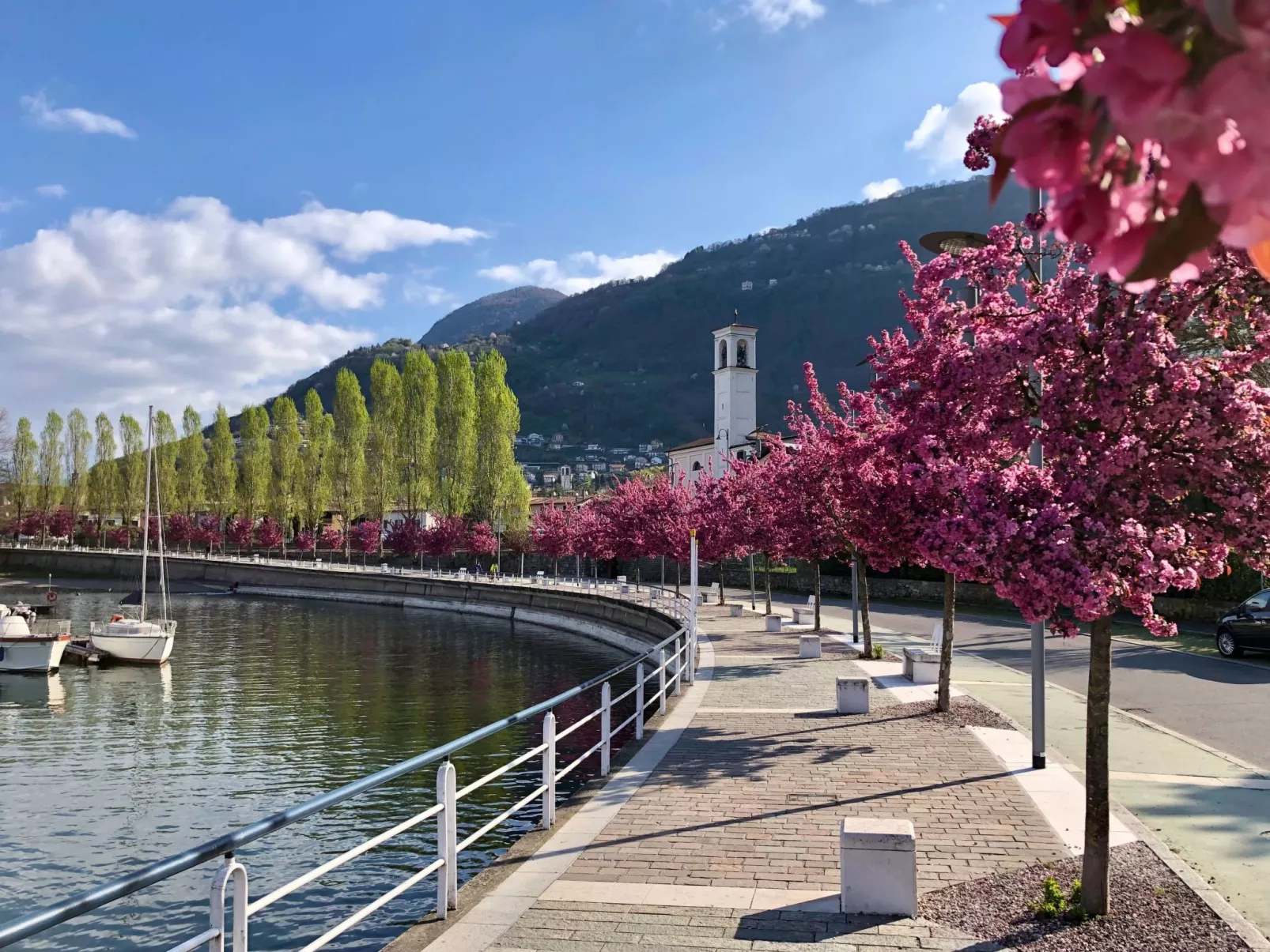 A Casa di Febe von Holiday World-Buiten