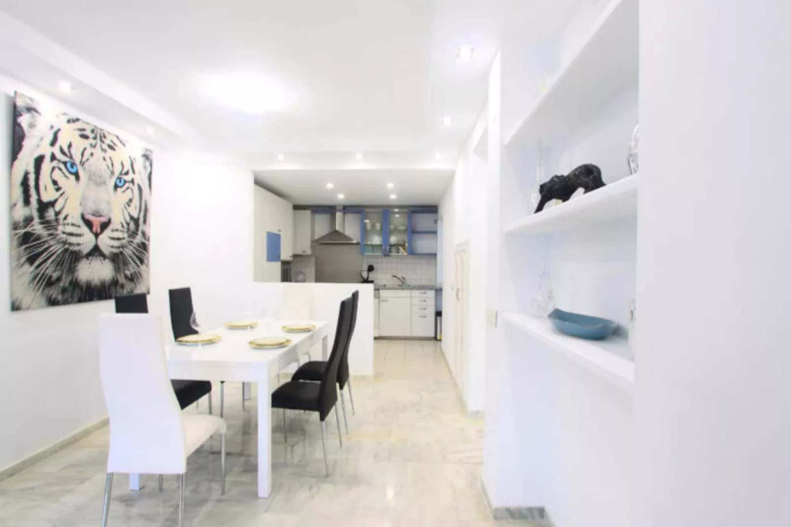 Appartements à Marbella-Niet-getagd