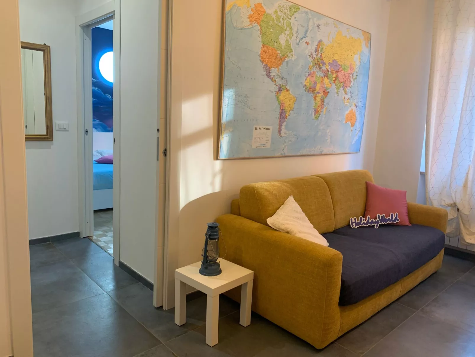 Casa MarVi by Holiday World-Binnen