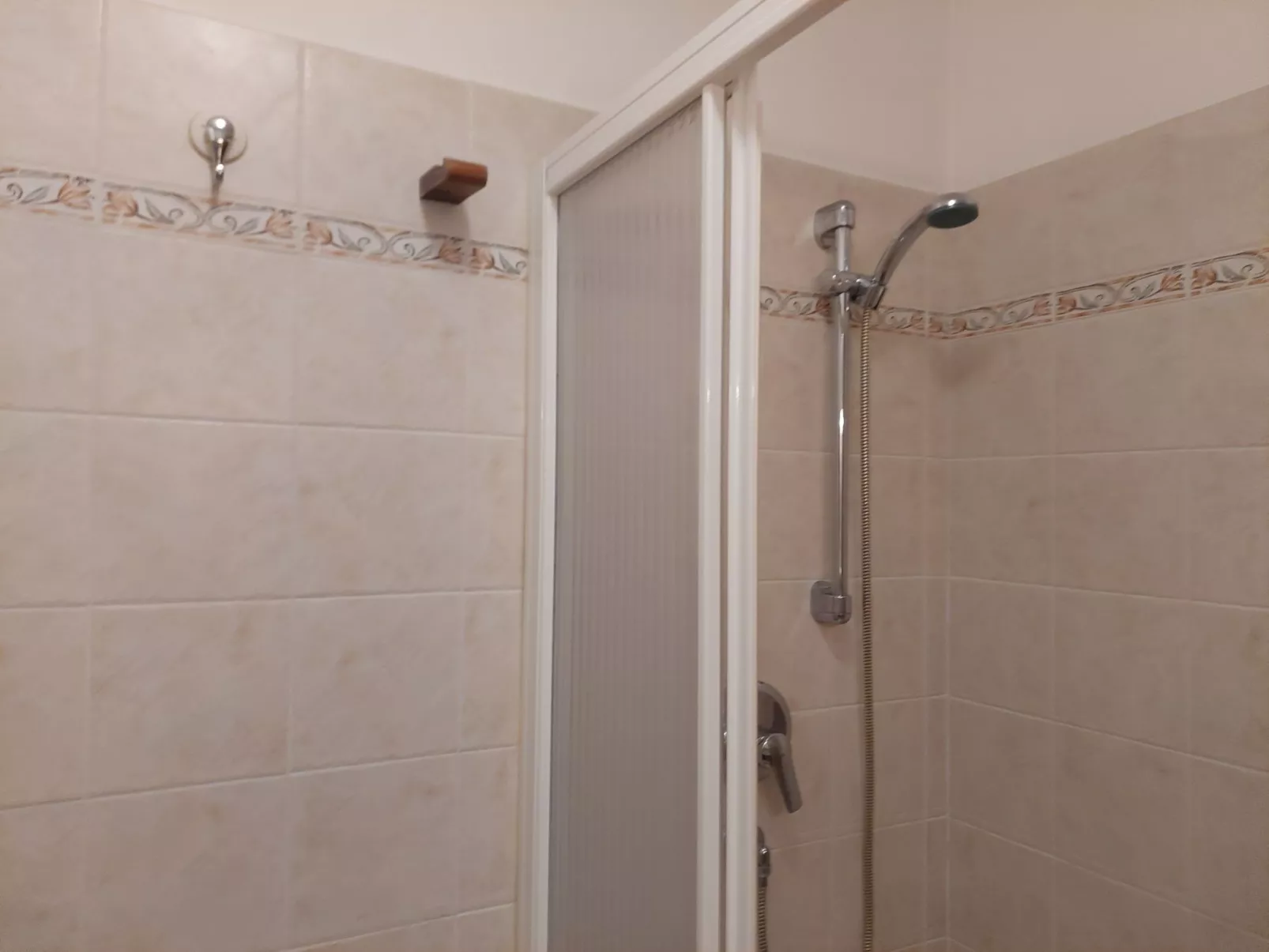 Wohnung 'Casa Nevosa' mit Balkon-Binnen