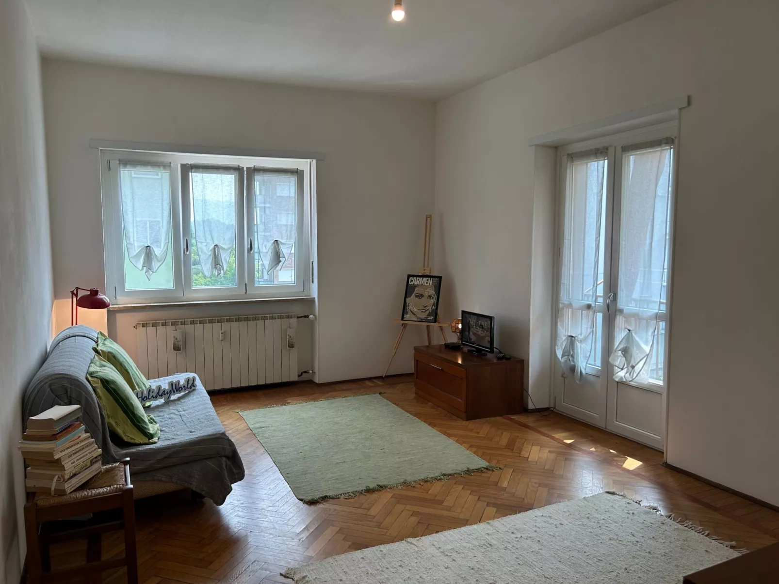 Casa Rosy von Holiday World-Binnen