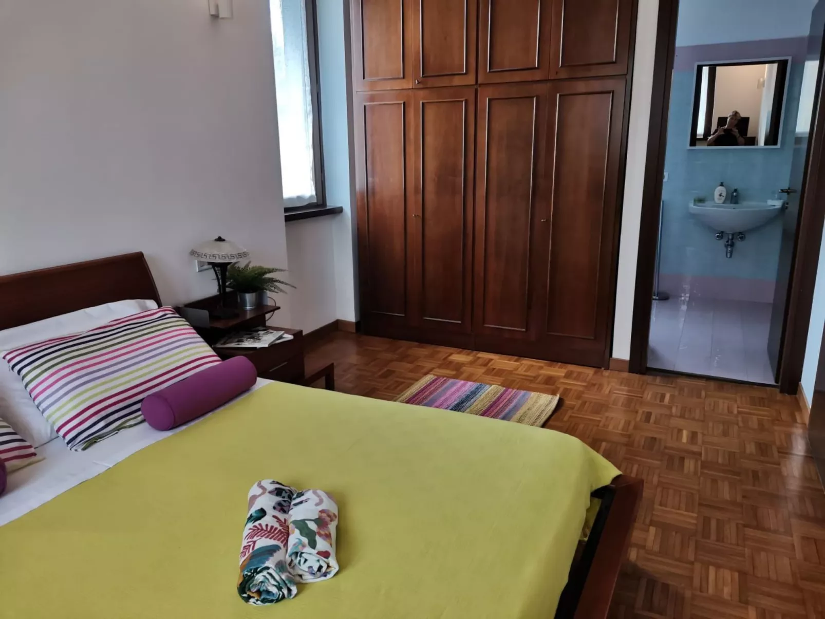 Villa Biancospino See Monate-Binnen