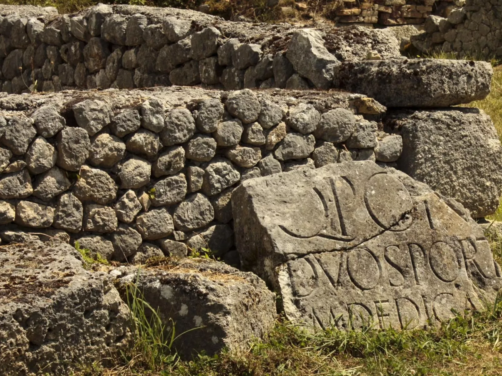 Le Dispense' Haus Berg und See-Buiten