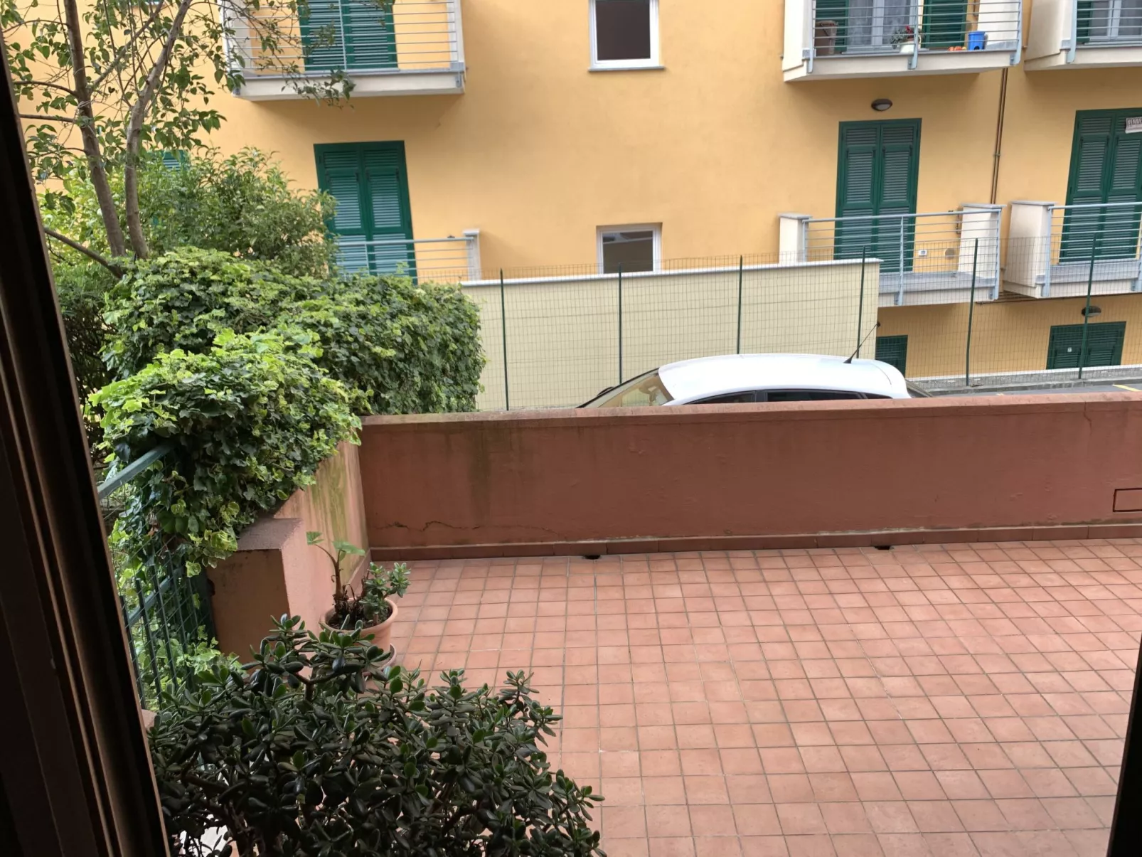 Wohnung 'Seagull House-Buiten