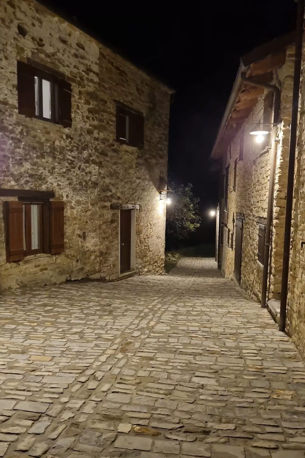 Cascina Bricco - Perletto Ferienwohnung-Buiten