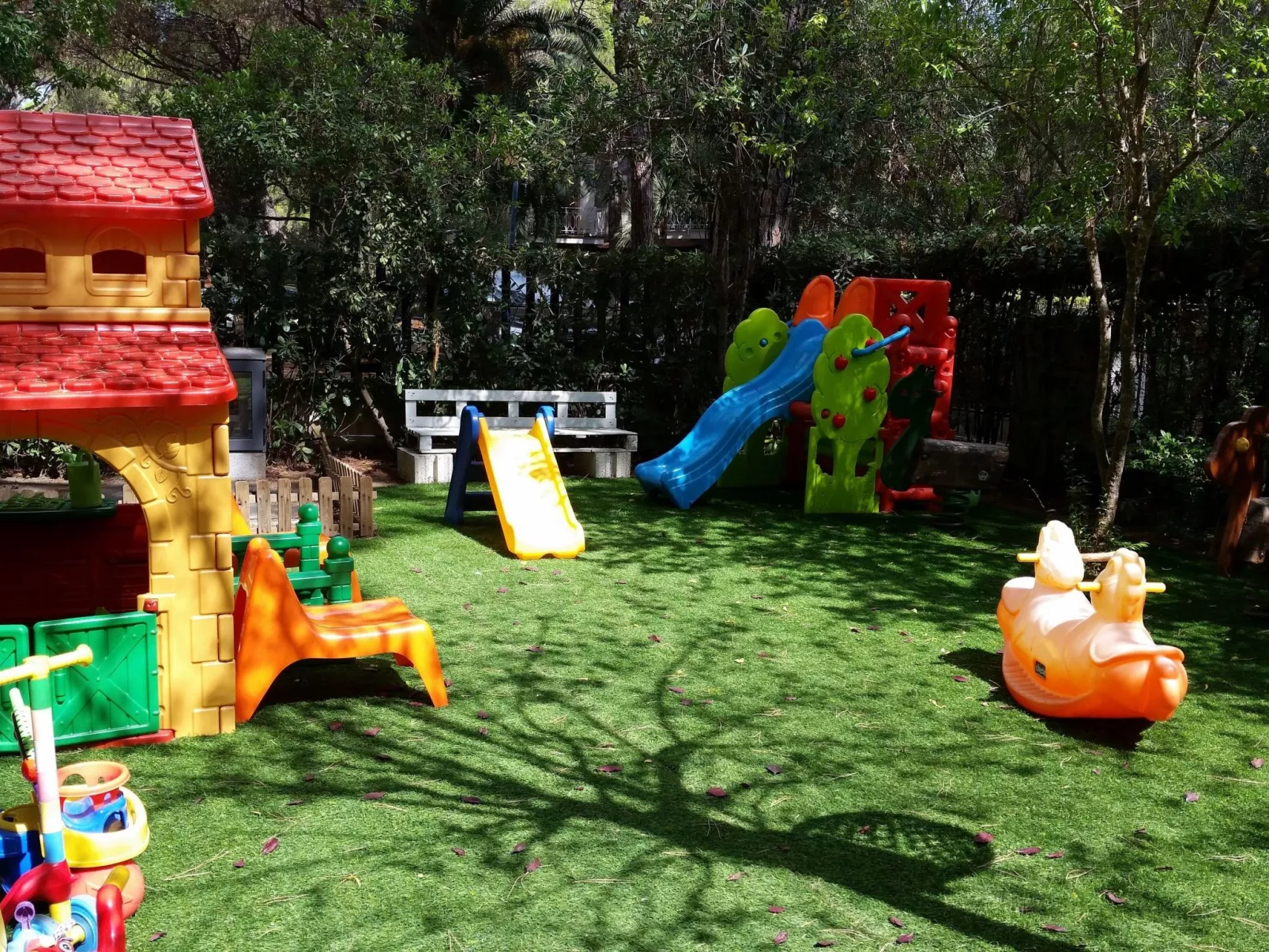 Mareblù' Wohnung mit Jacuzzi-Image-tags.info