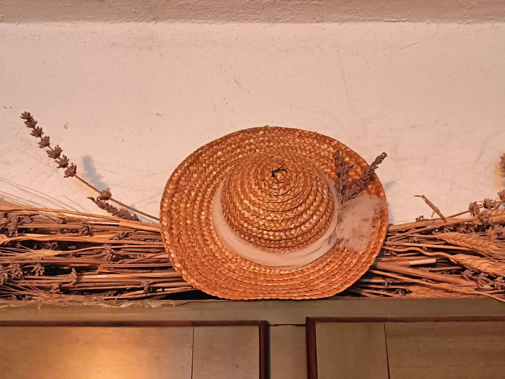 La Casa della Rocca für einen erholsamen Aufenthalt-Binnen