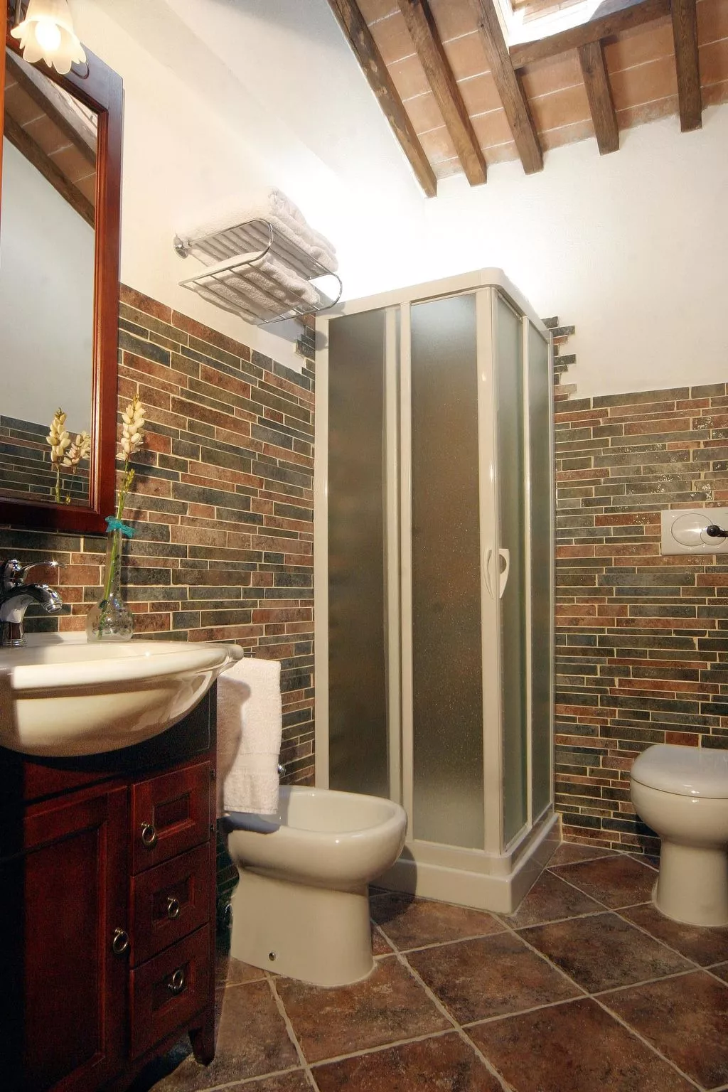 Casale Biagio-Binnen