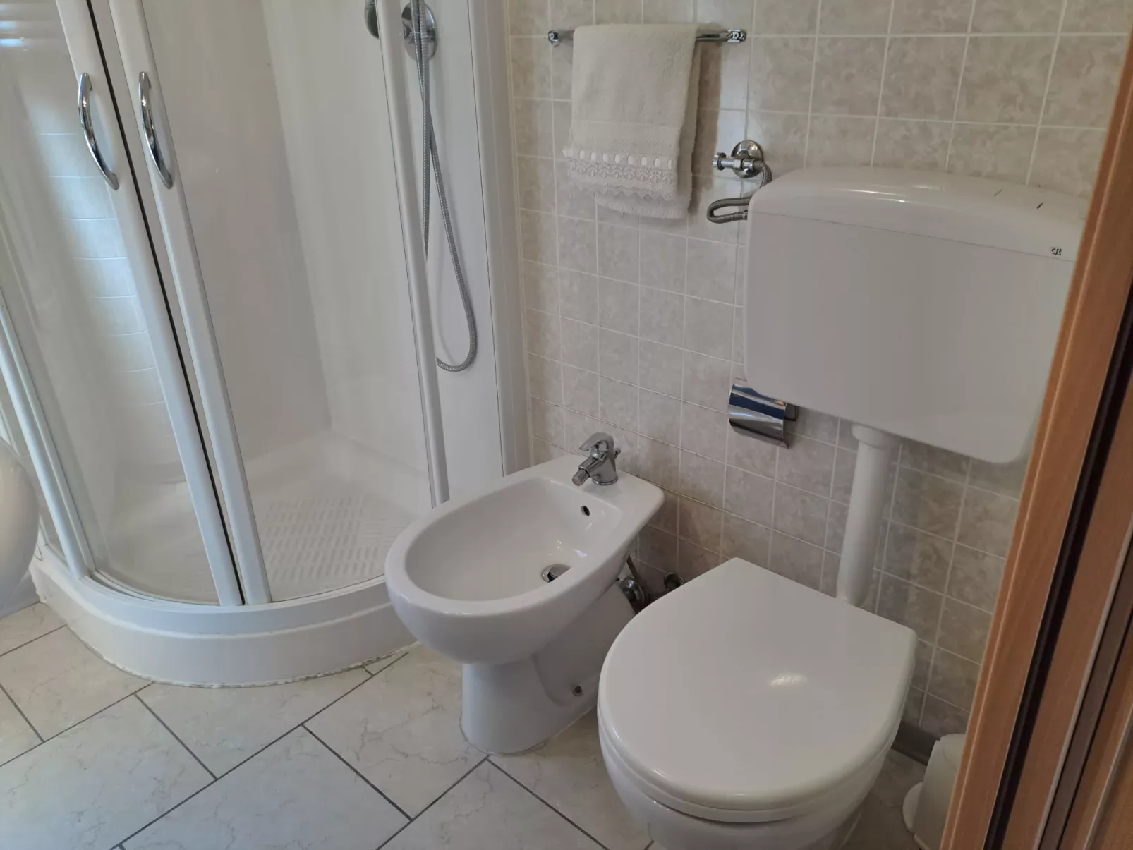 Mare e Sole von Holiday World-Binnen