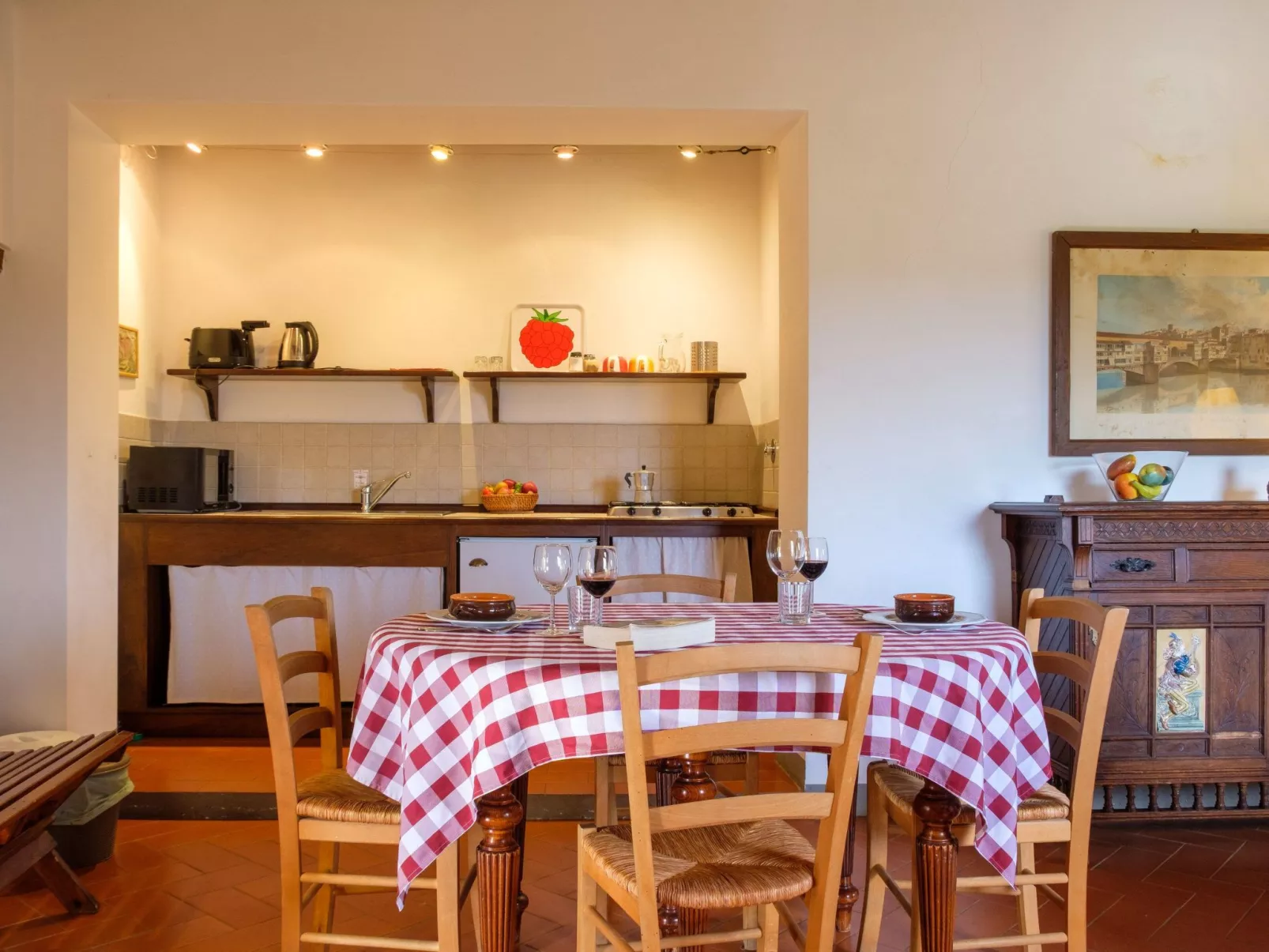 Landgut "Biancospino" mit Gemeinschaftspool-Image-tags.info