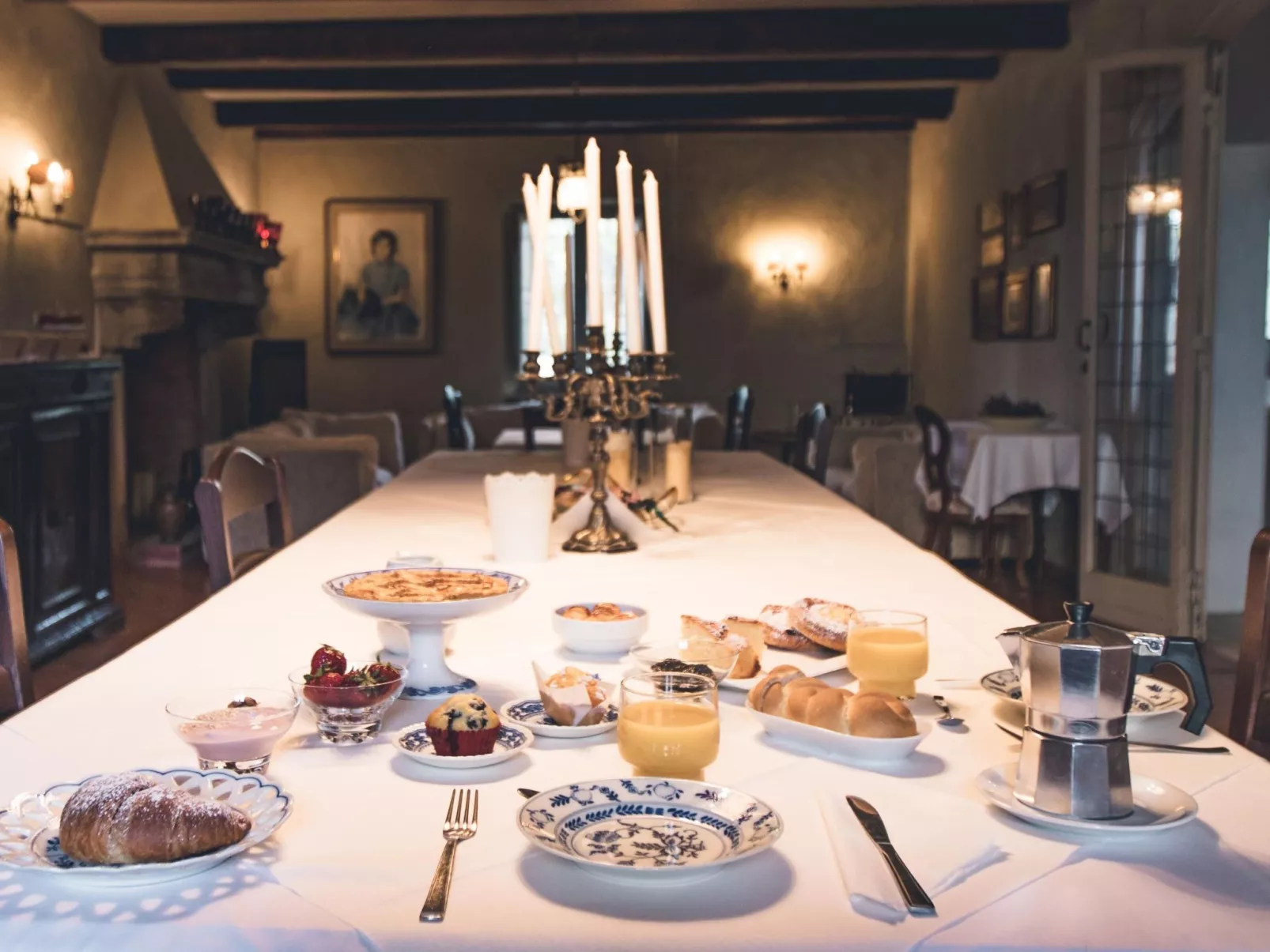 Mit Mezzanin und Schwimmbad, in einem Bauernhaus in den Hügeln-Image-tags.info