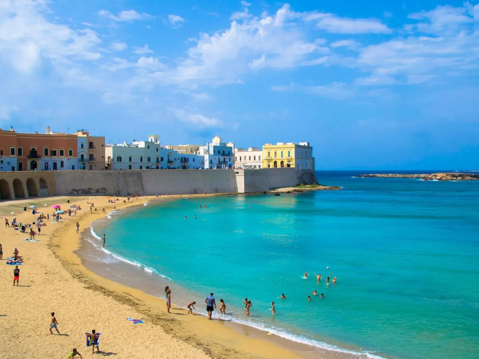 Ein erholsamer Urlaub zwischen Natur und Meer-Buiten