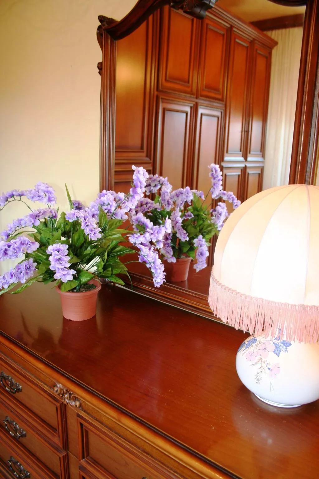 La Casa di Rachele Wohnung mit Garten-Image-tags.info