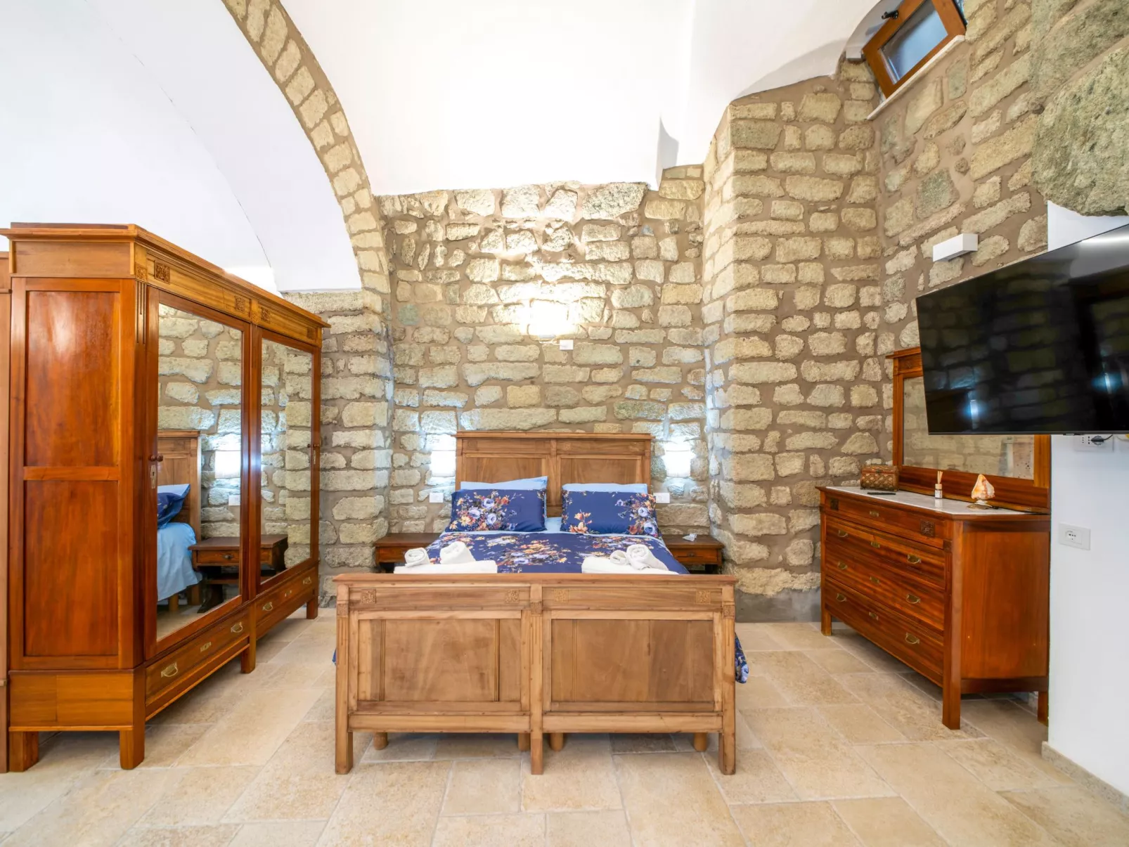 Vico Secondo Antike Ferienwohnung historisches Zentrum-Image-tags.info