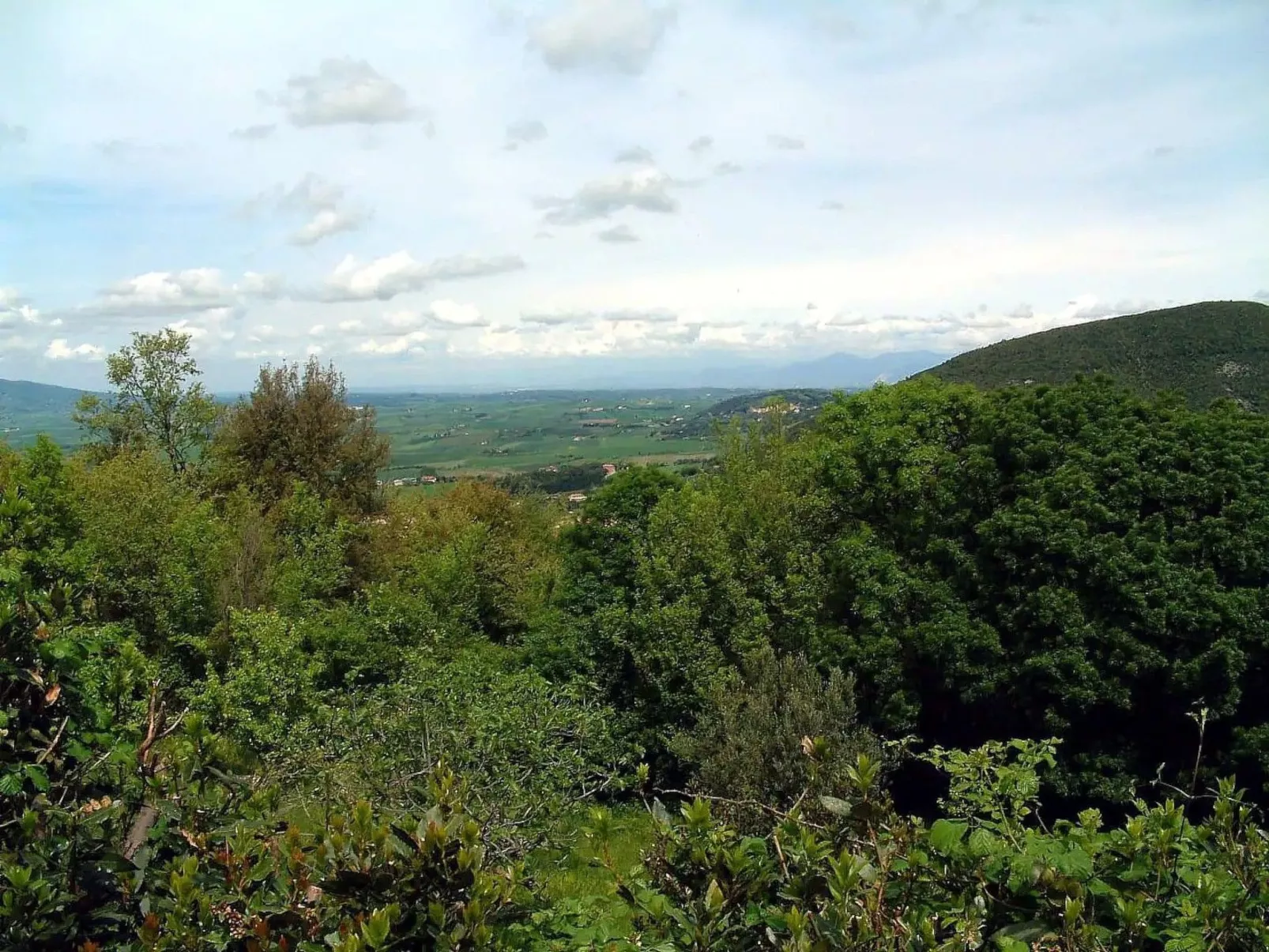 Roberto Relax Haus auf dem Lande in der Nähe des Meeres-Buiten