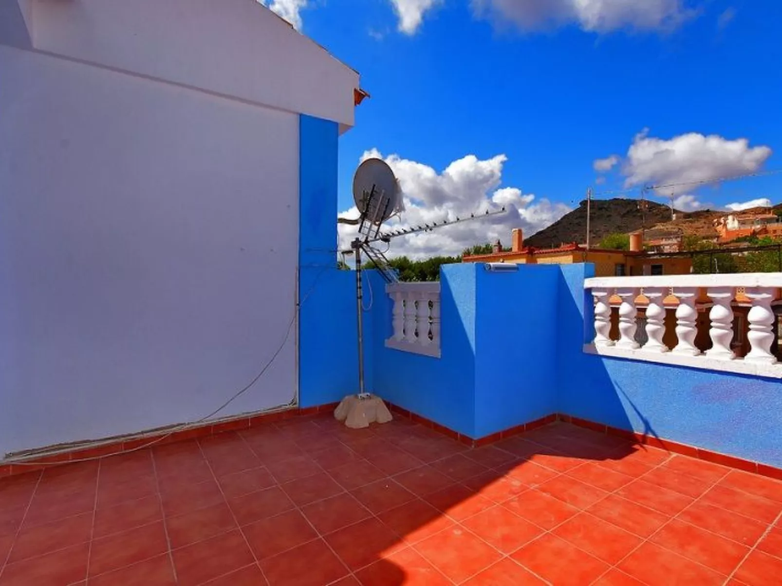 Monte Cenajo 6-Buiten