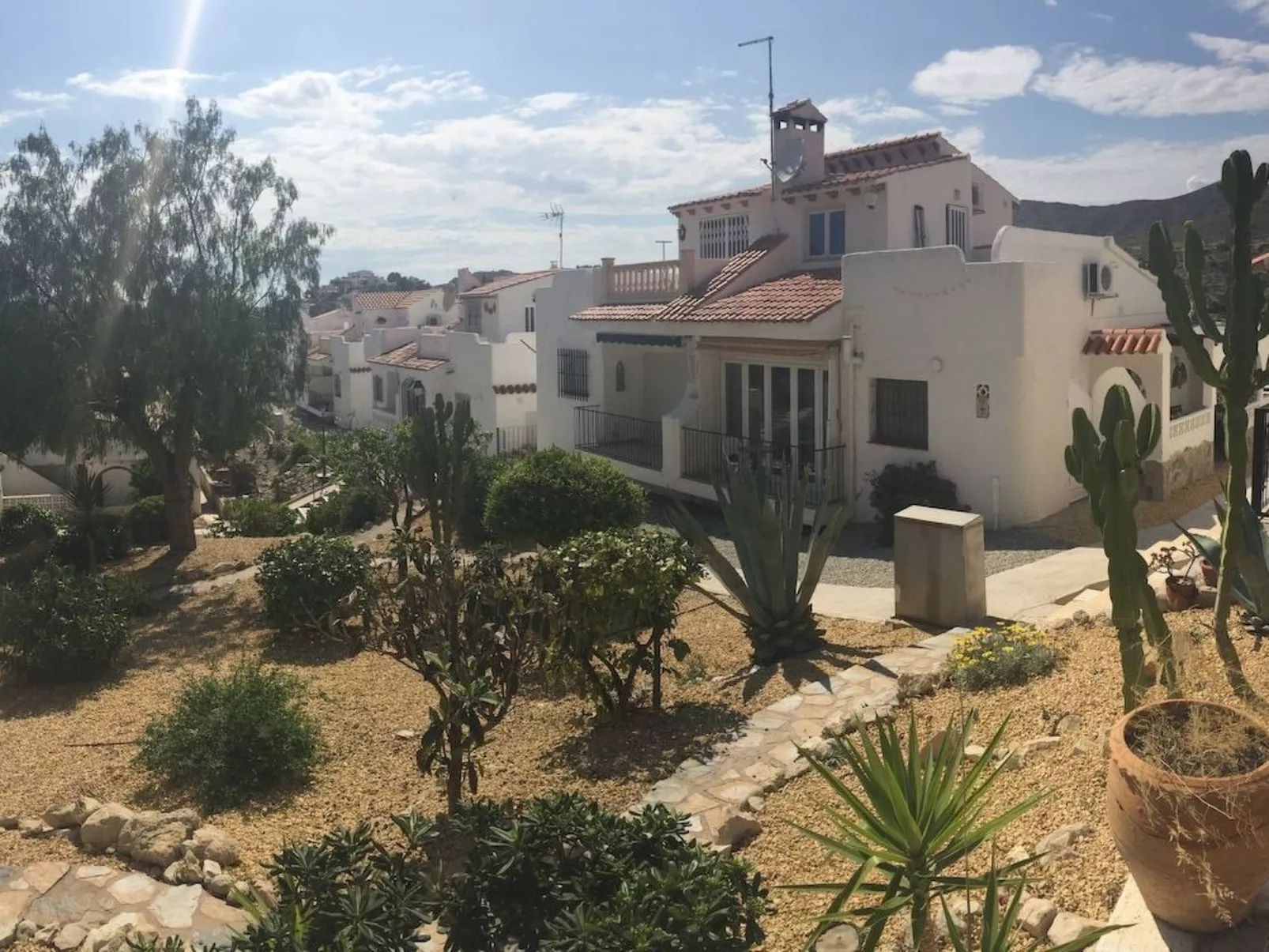 "Casa Jomy" mit Terrasse-Image-tags.info