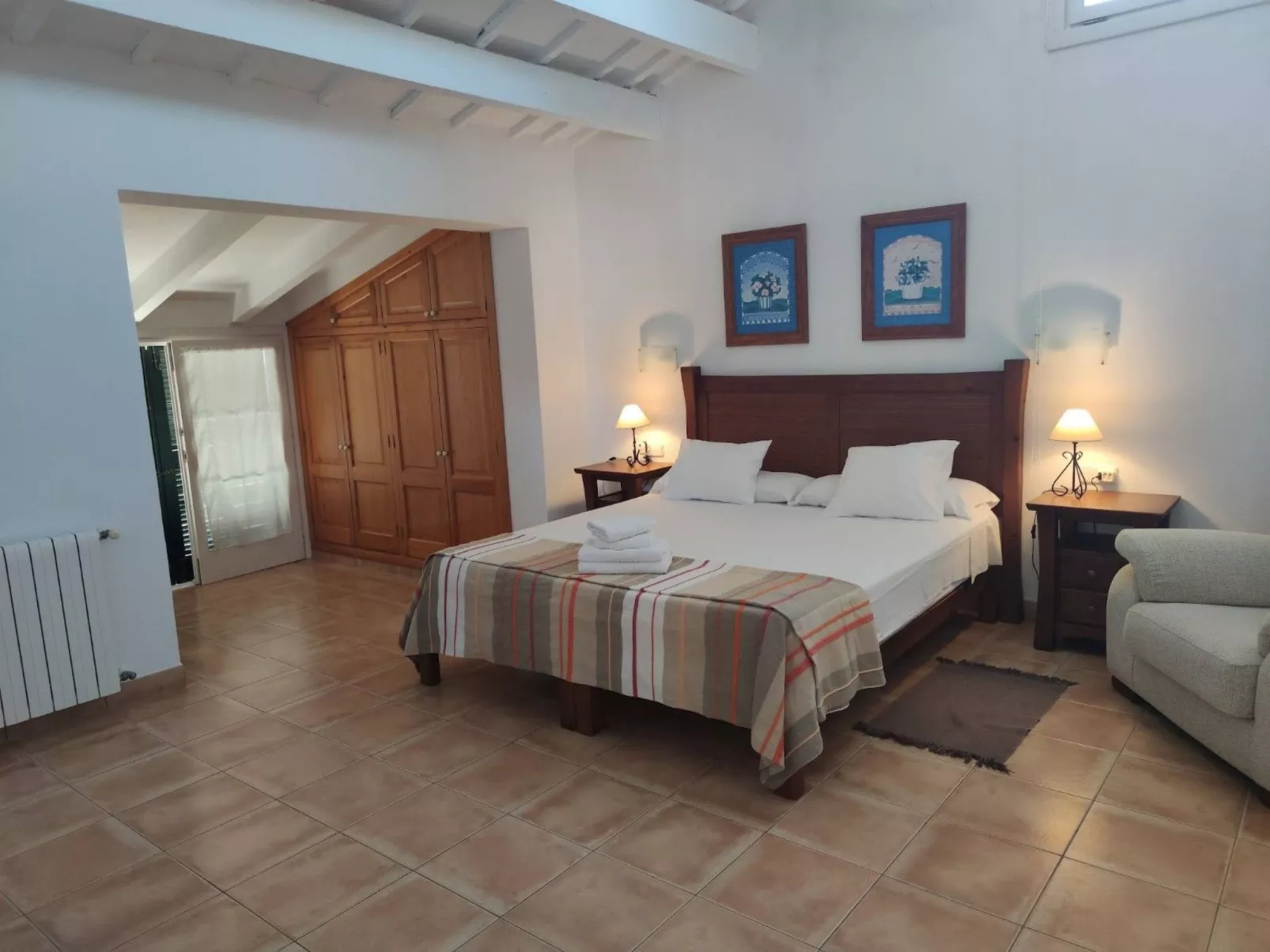 Gemütliches Ferienhaus in Alaior mit Privatem Pool - Image-tags.info