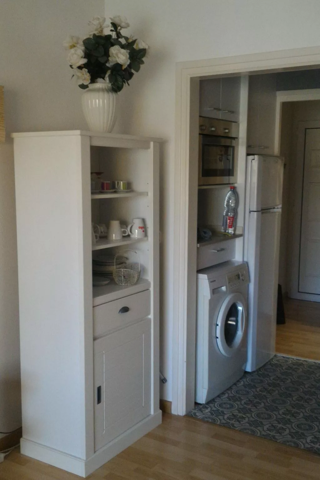 Für 3 Personen  + 1 Kind ca. 40 m&sup2; in Empuriabrava, Katalonien (Costa Brav-Image-tags.info