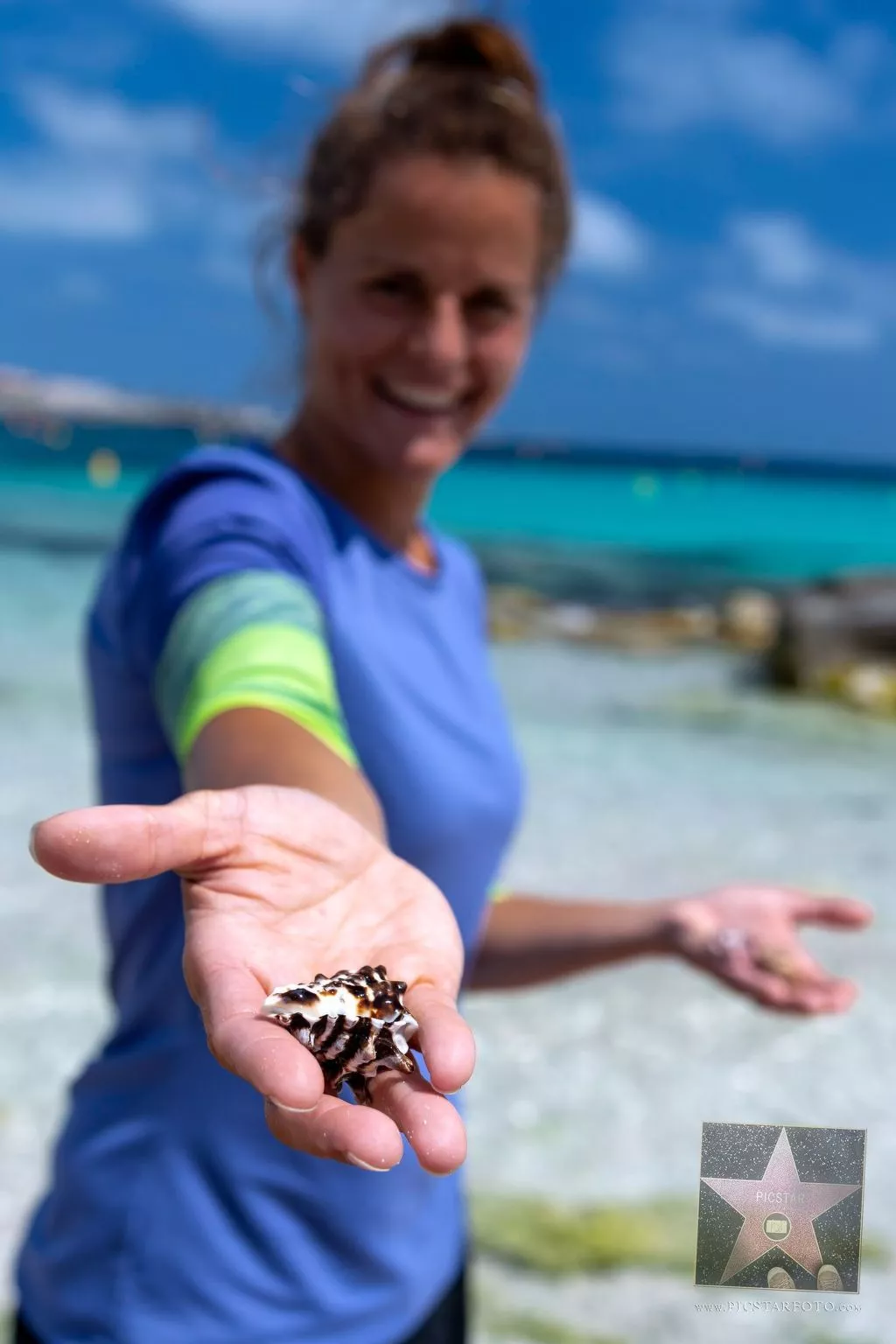 Villa Lucia mit Meerblick und Pool in Santo Tomas - Image-tags.info
