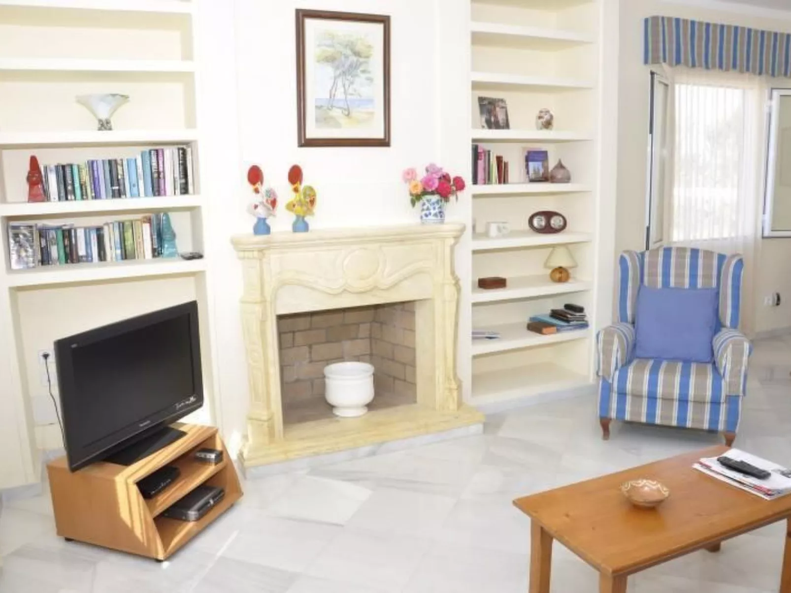 Ferienvilla "Francisca-Binnen