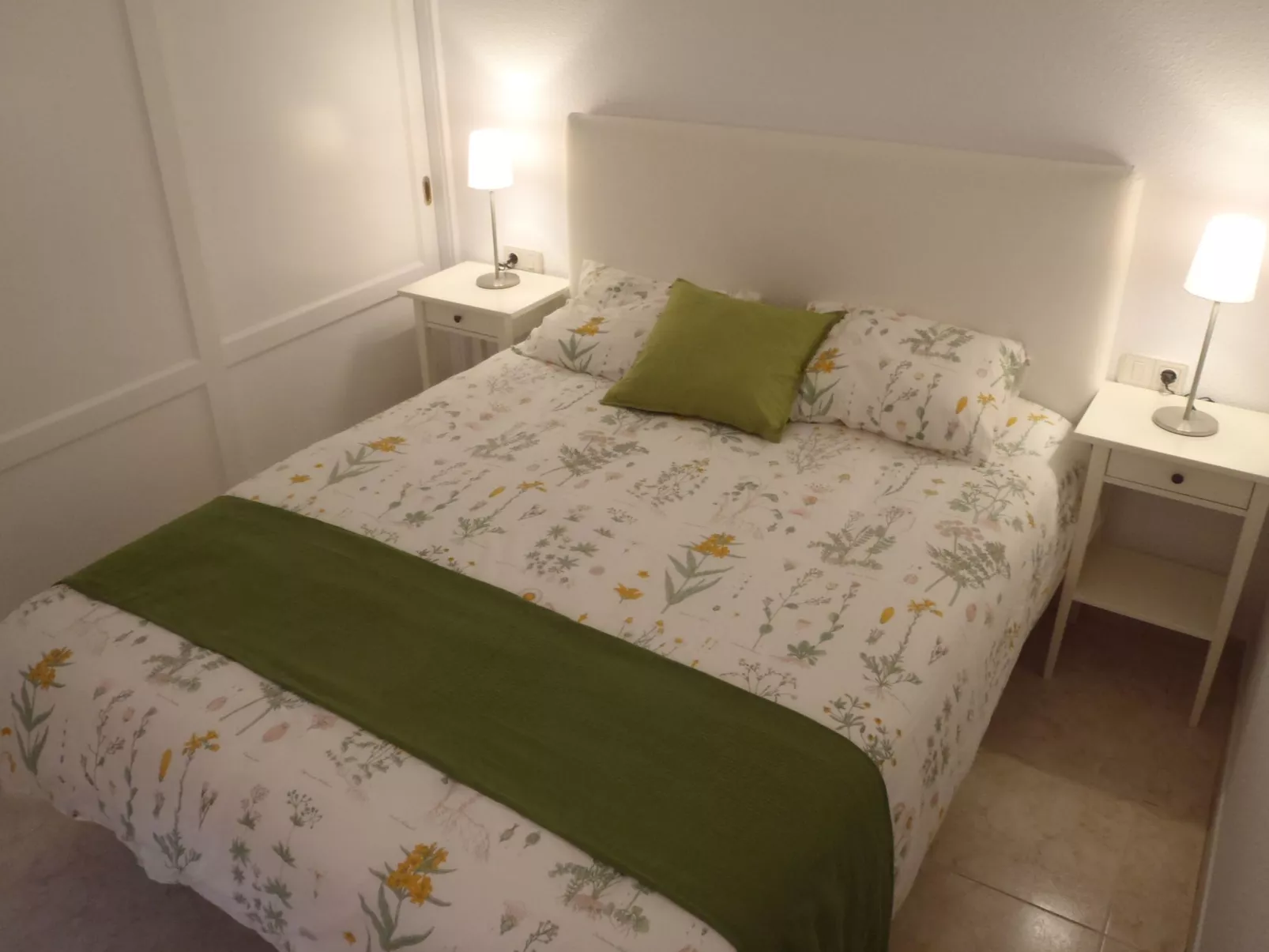 Tajinaste Terras-Binnen