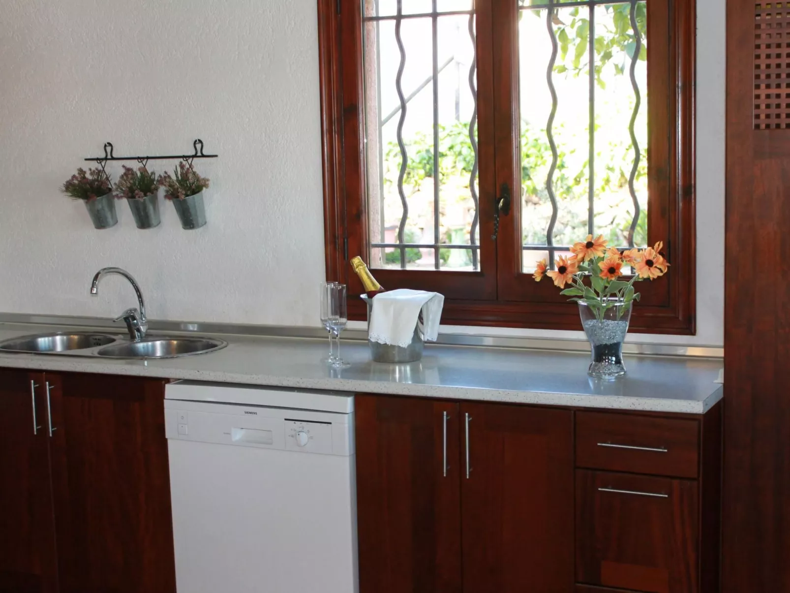 Landhaus in Manacor-Buiten